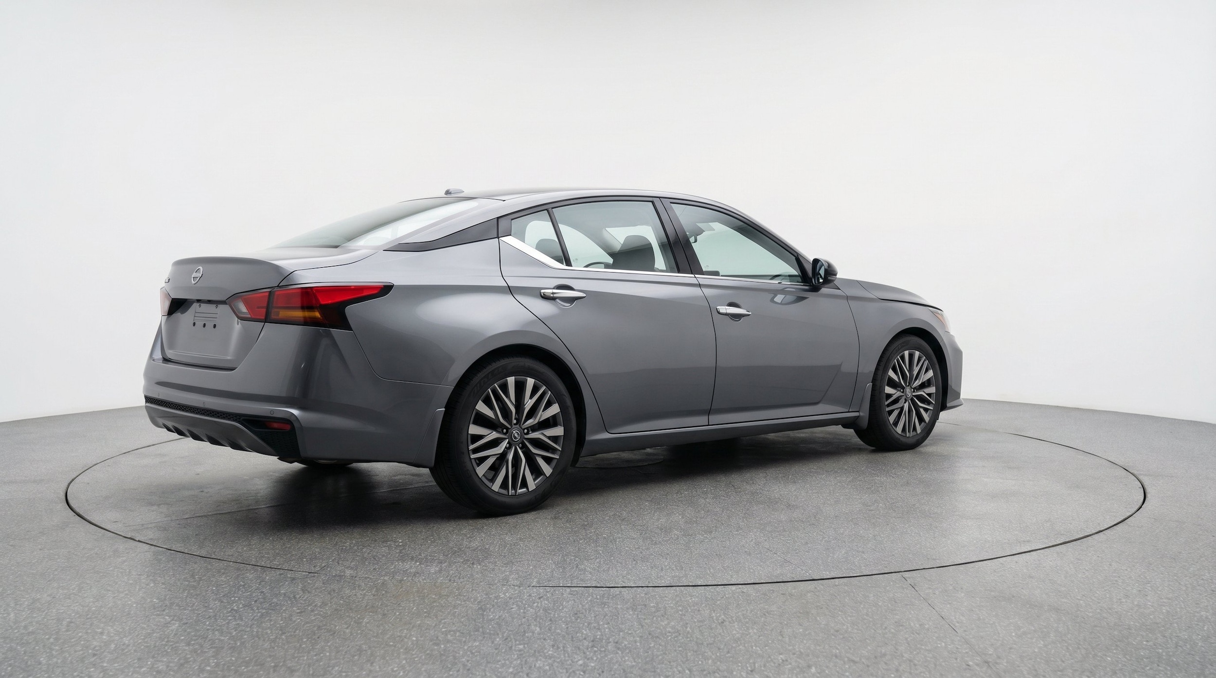 Thumbnail: 2026 Nissan Altima - 9