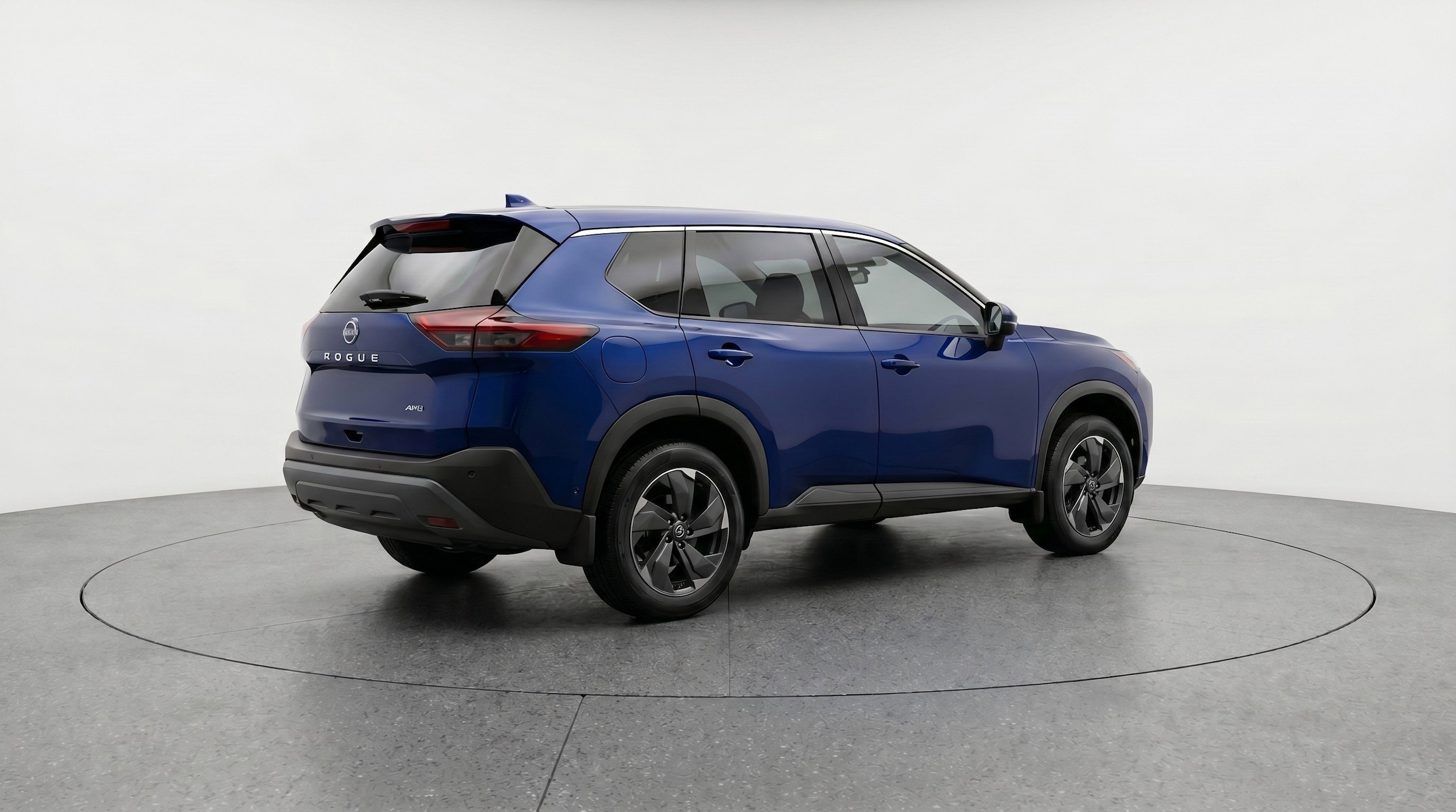 Thumbnail: 2025 Nissan Rogue - 9