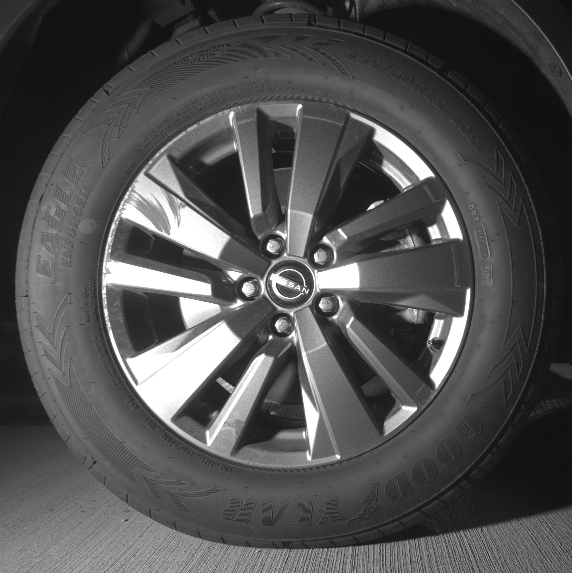 Thumbnail: 2025 Nissan Pathfinder - 13