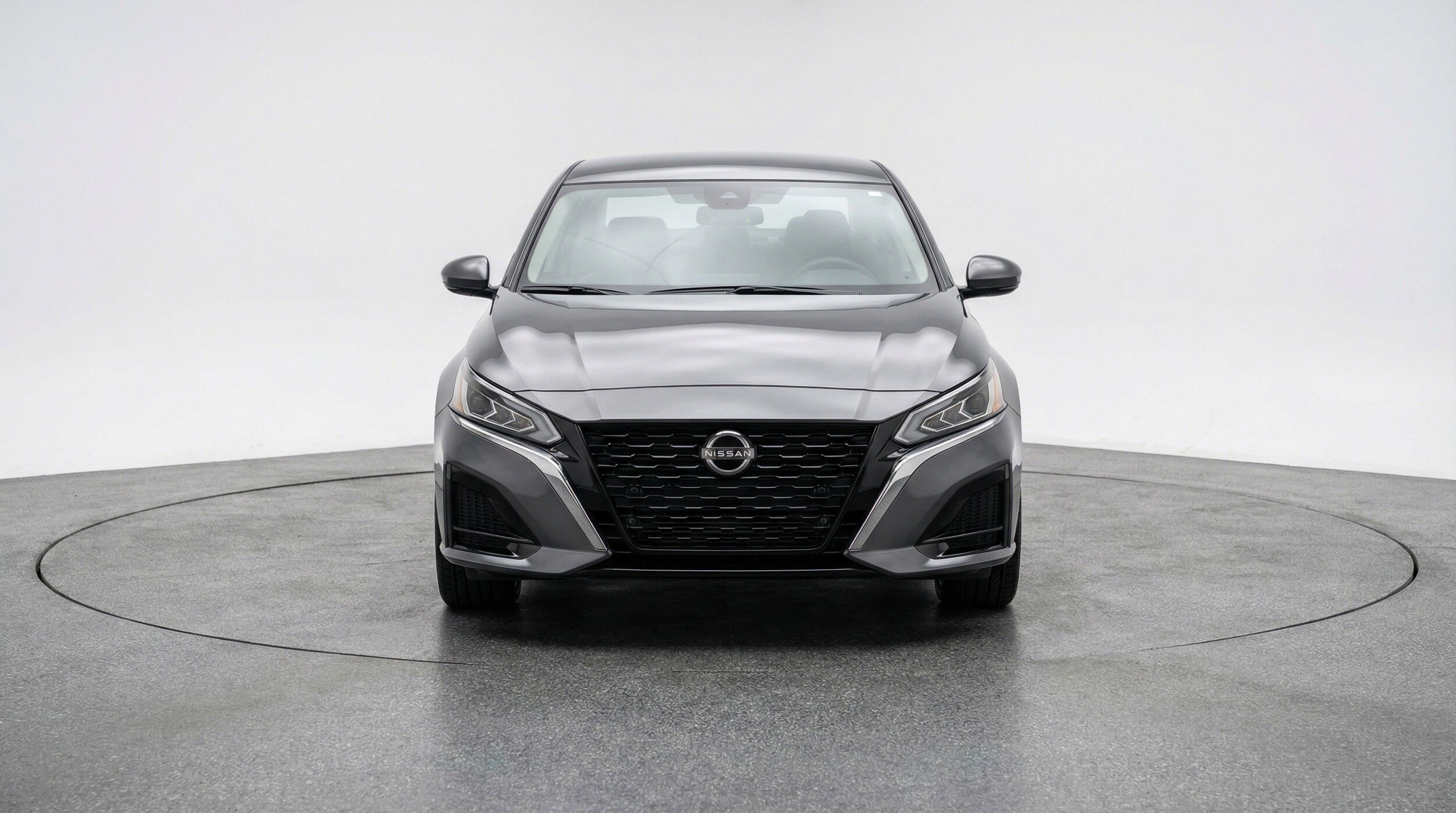 Thumbnail: 2025 Nissan Altima - 2