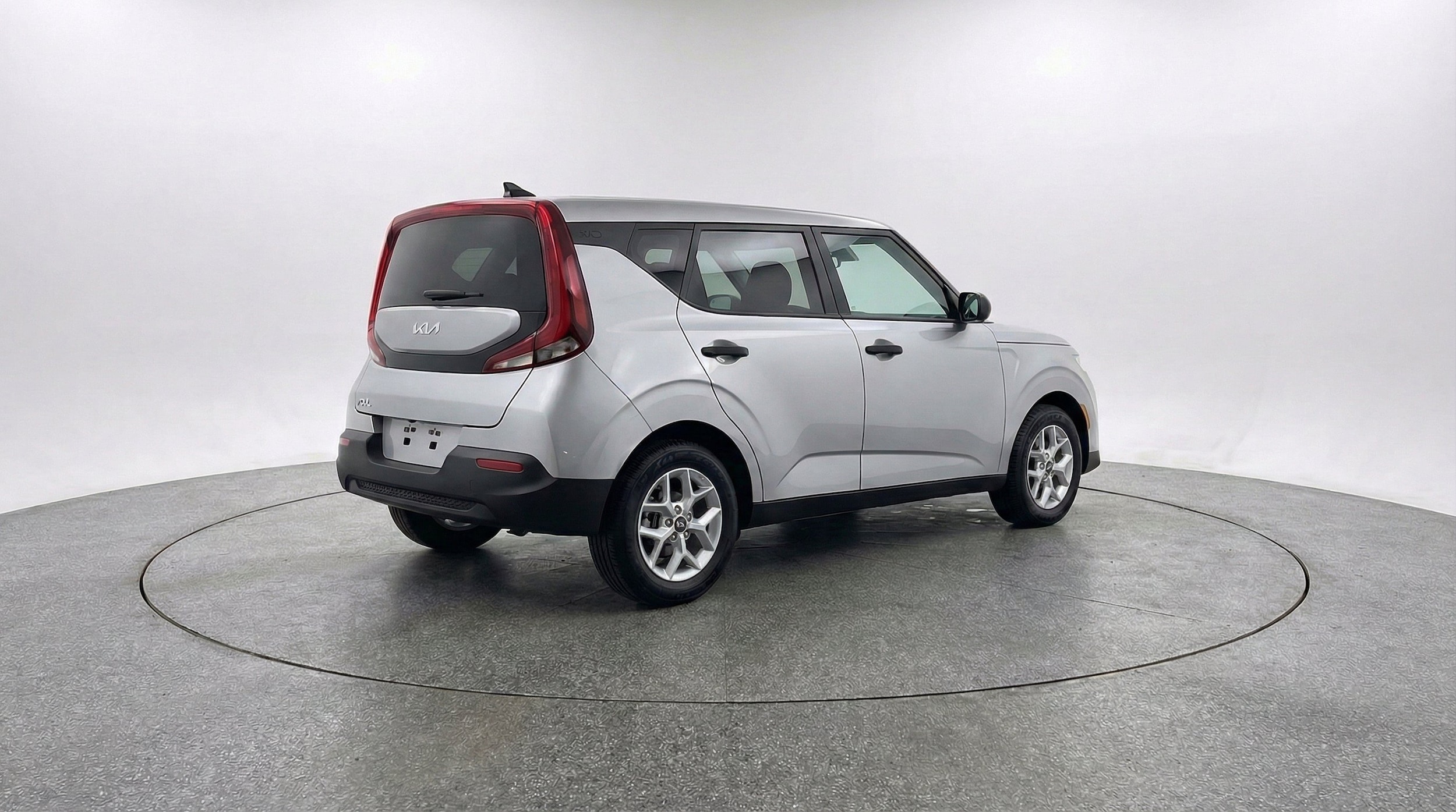 Thumbnail: 2025 Kia Soul - 9