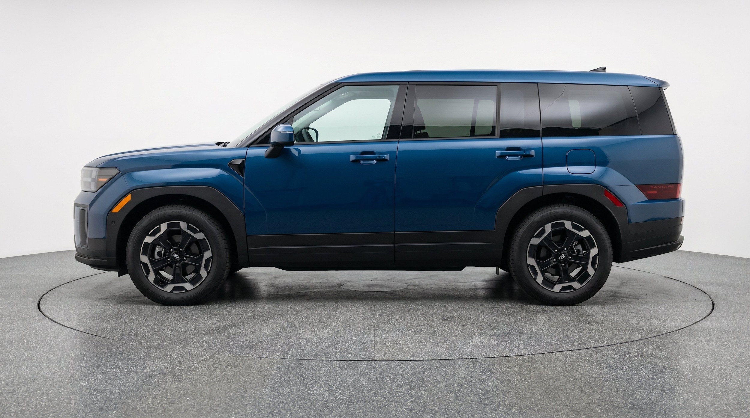 Thumbnail: 2026 Hyundai Santa Fe - 5