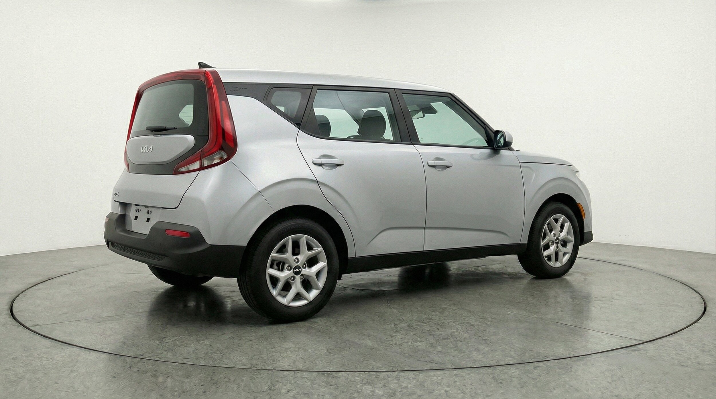 Thumbnail: 2025 Kia Soul - 9