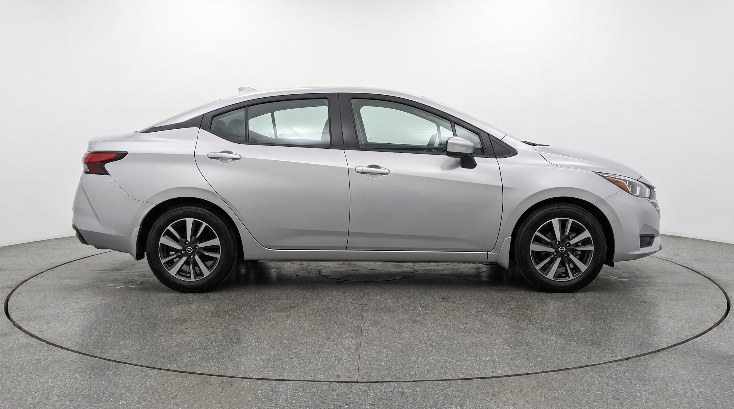 Thumbnail: 2025 Nissan Versa - 11