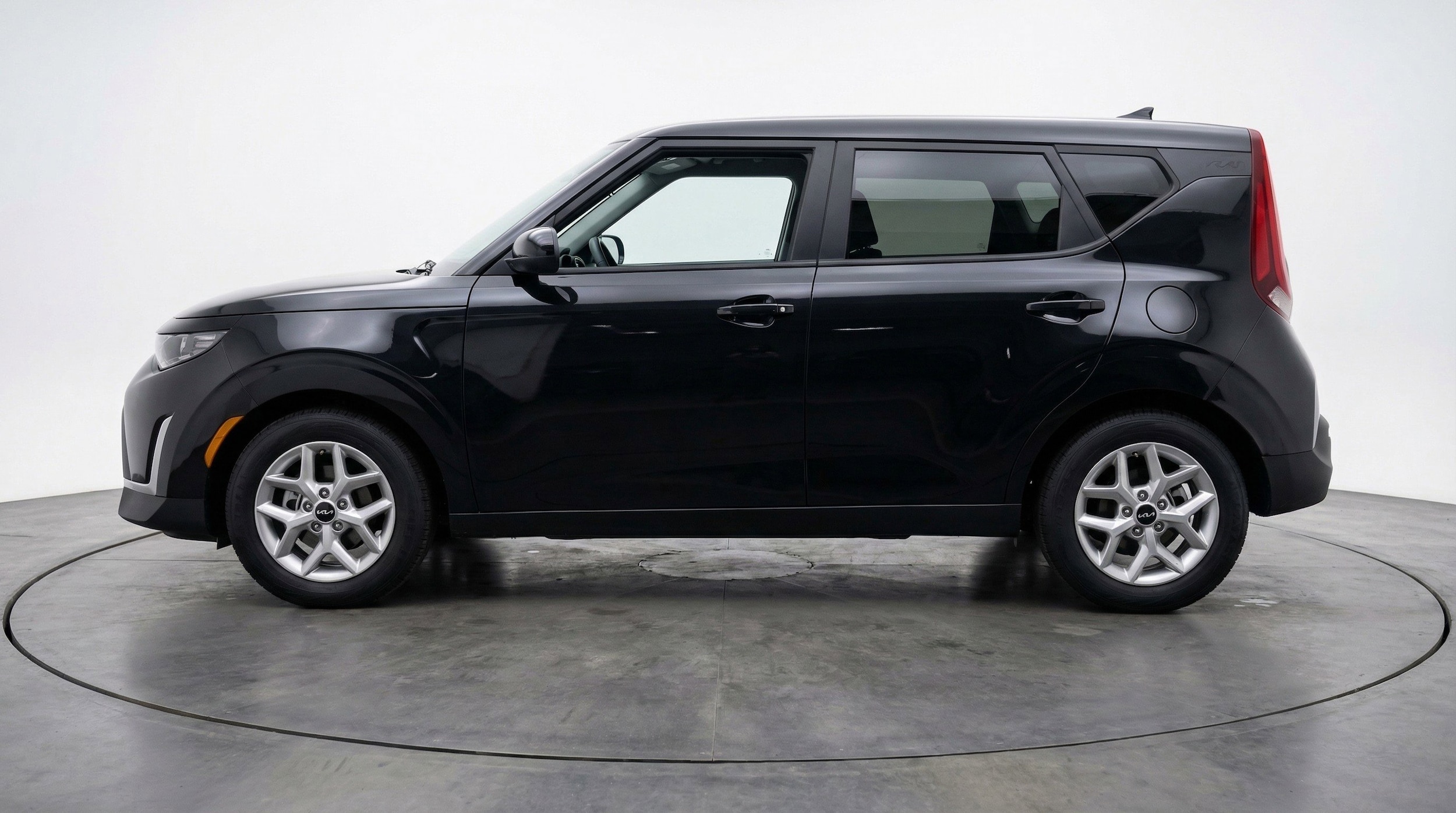 Thumbnail: 2025 Kia Soul - 5