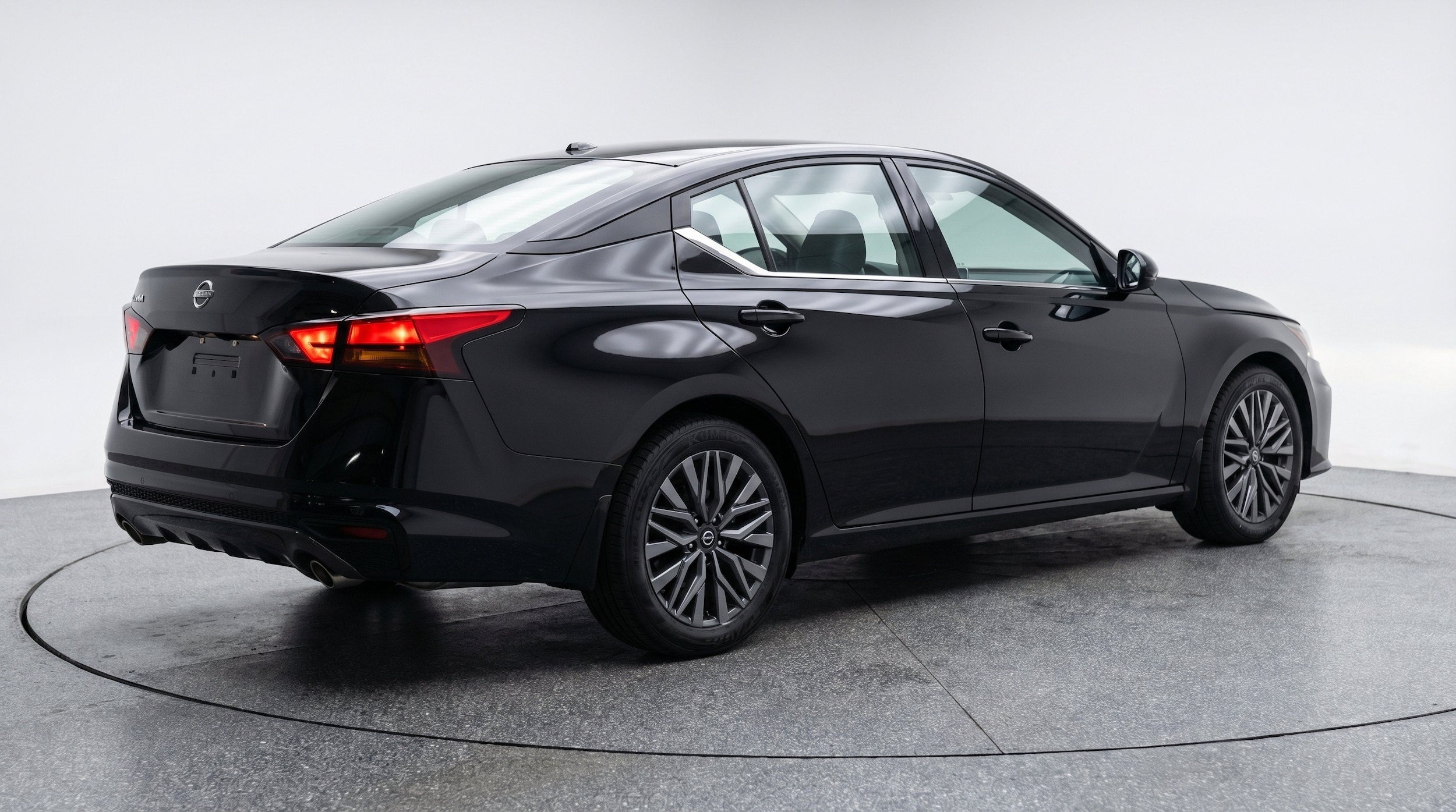 Thumbnail: 2026 Nissan Altima - 9