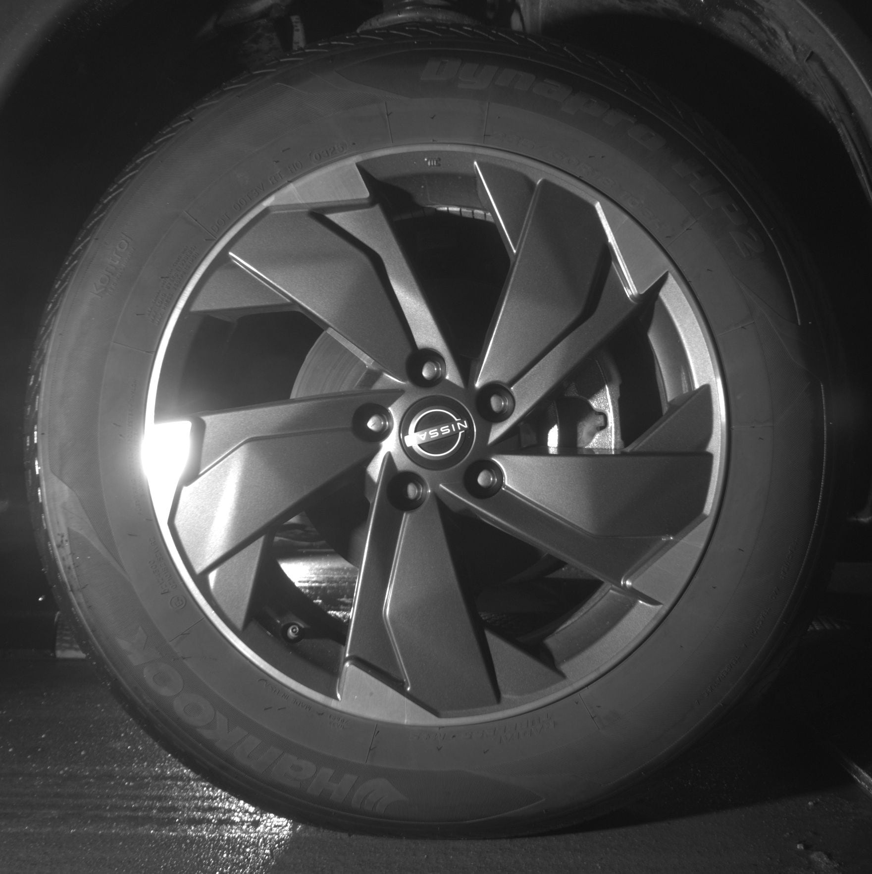 Thumbnail: 2025 Nissan Rogue - 10