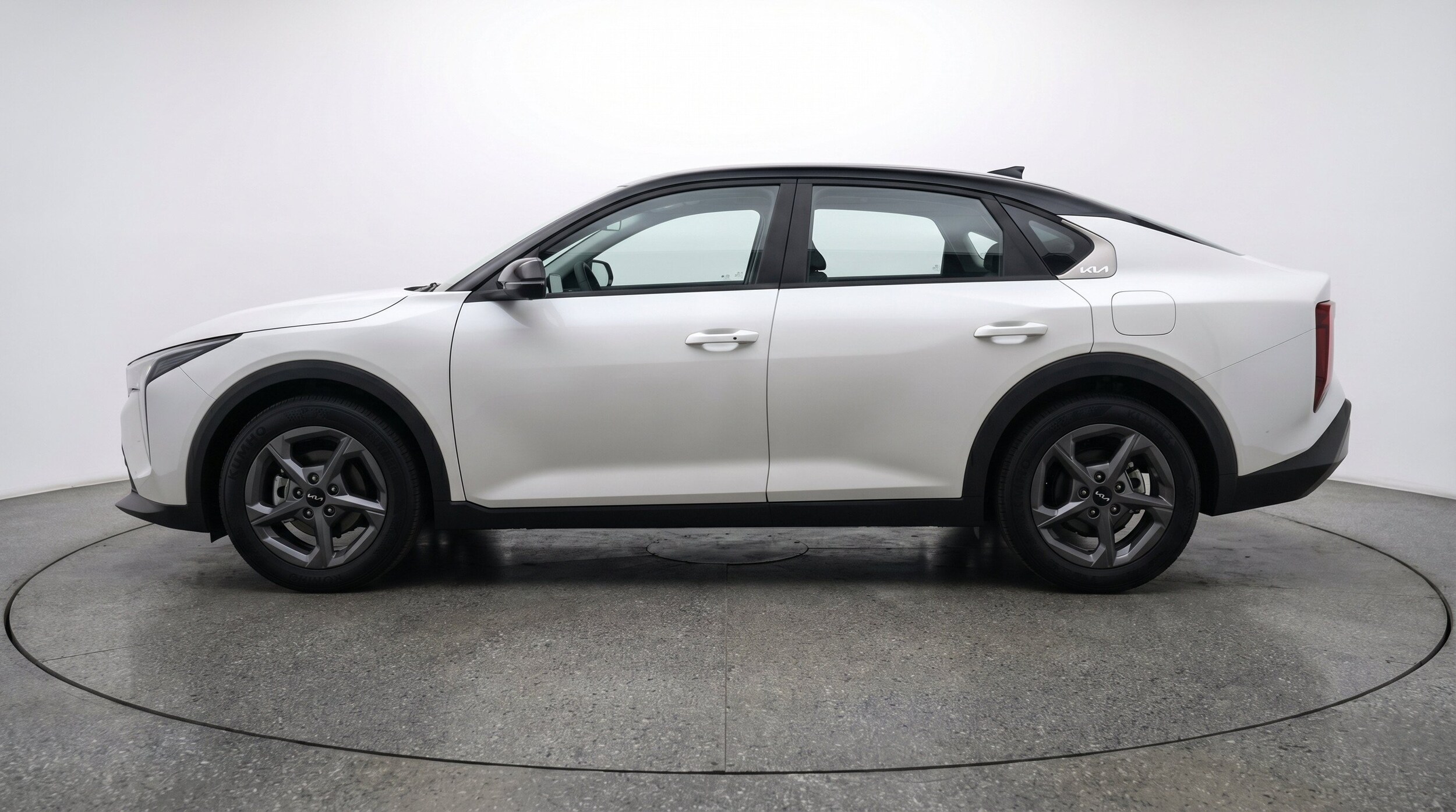 Thumbnail: 2026 Kia K4 - 5
