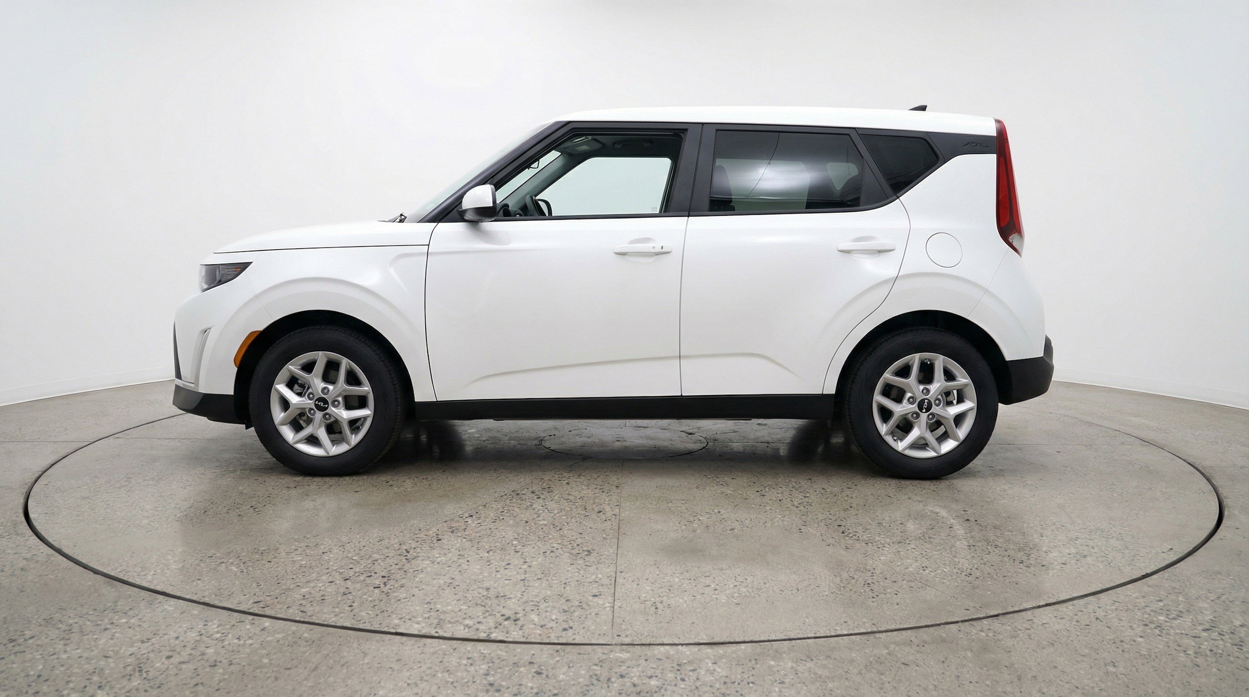 Thumbnail: 2025 Kia Soul - 5