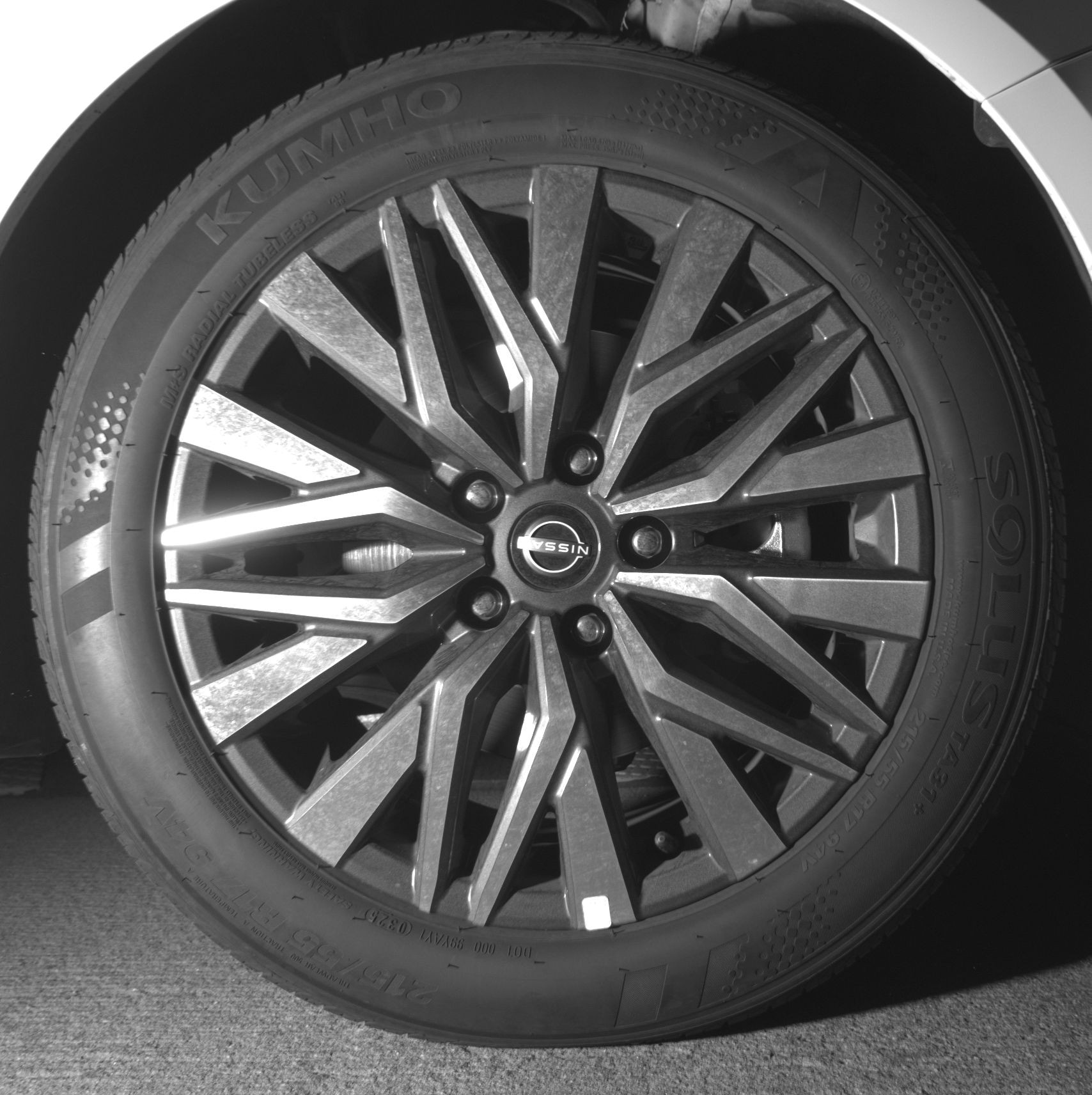 Thumbnail: 2025 Nissan Altima - 10