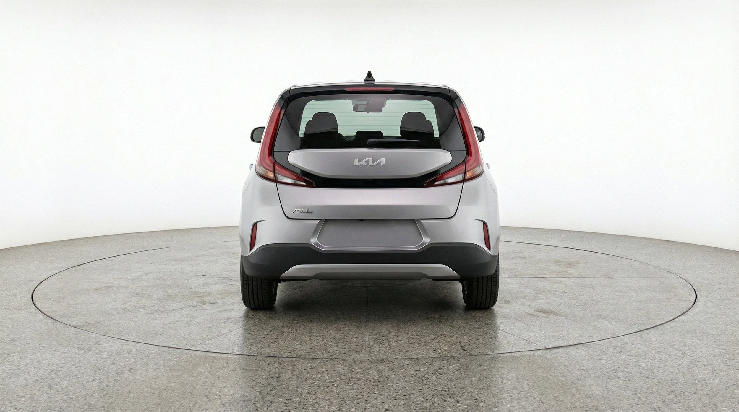 Thumbnail: 2025 Kia Soul - 7
