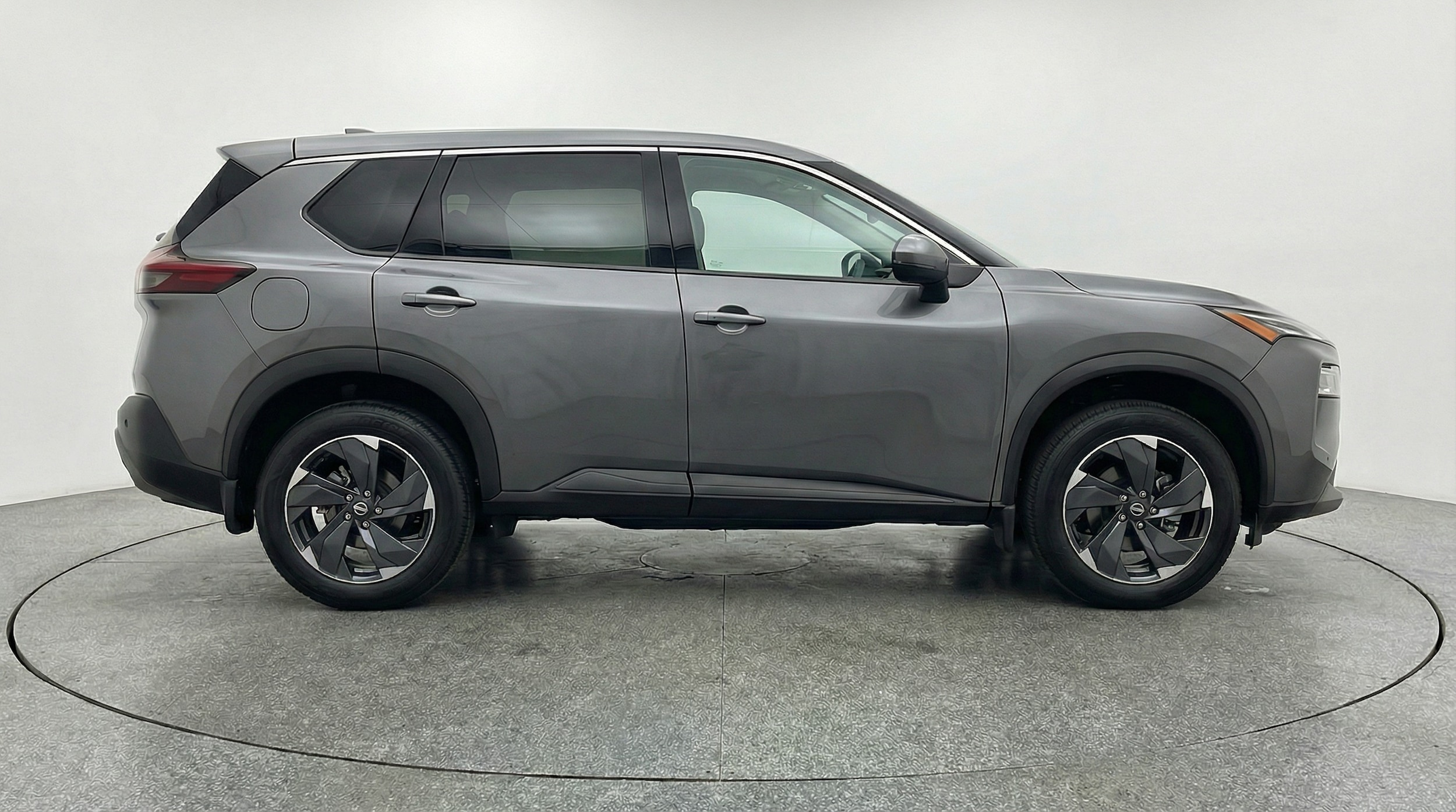 Thumbnail: 2025 Nissan Rogue - 8