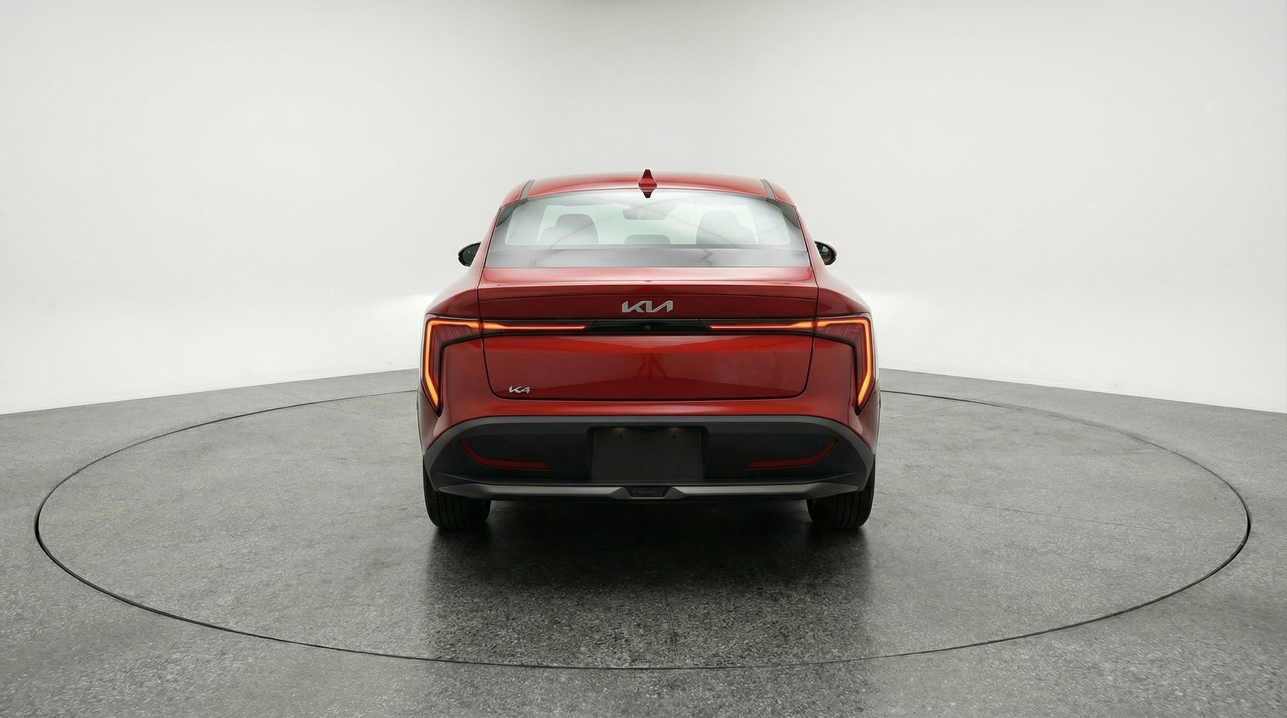 Thumbnail: 2025 Kia K4 - 6