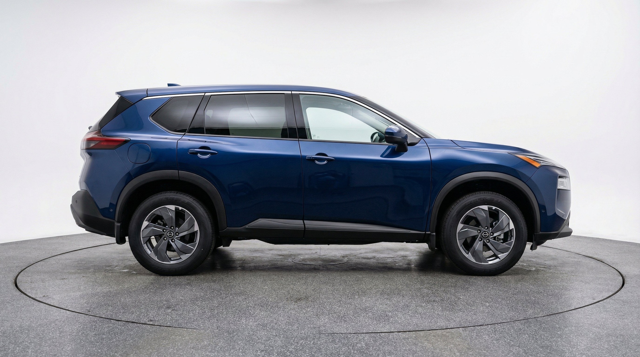 Thumbnail: 2025 Nissan Rogue - 11