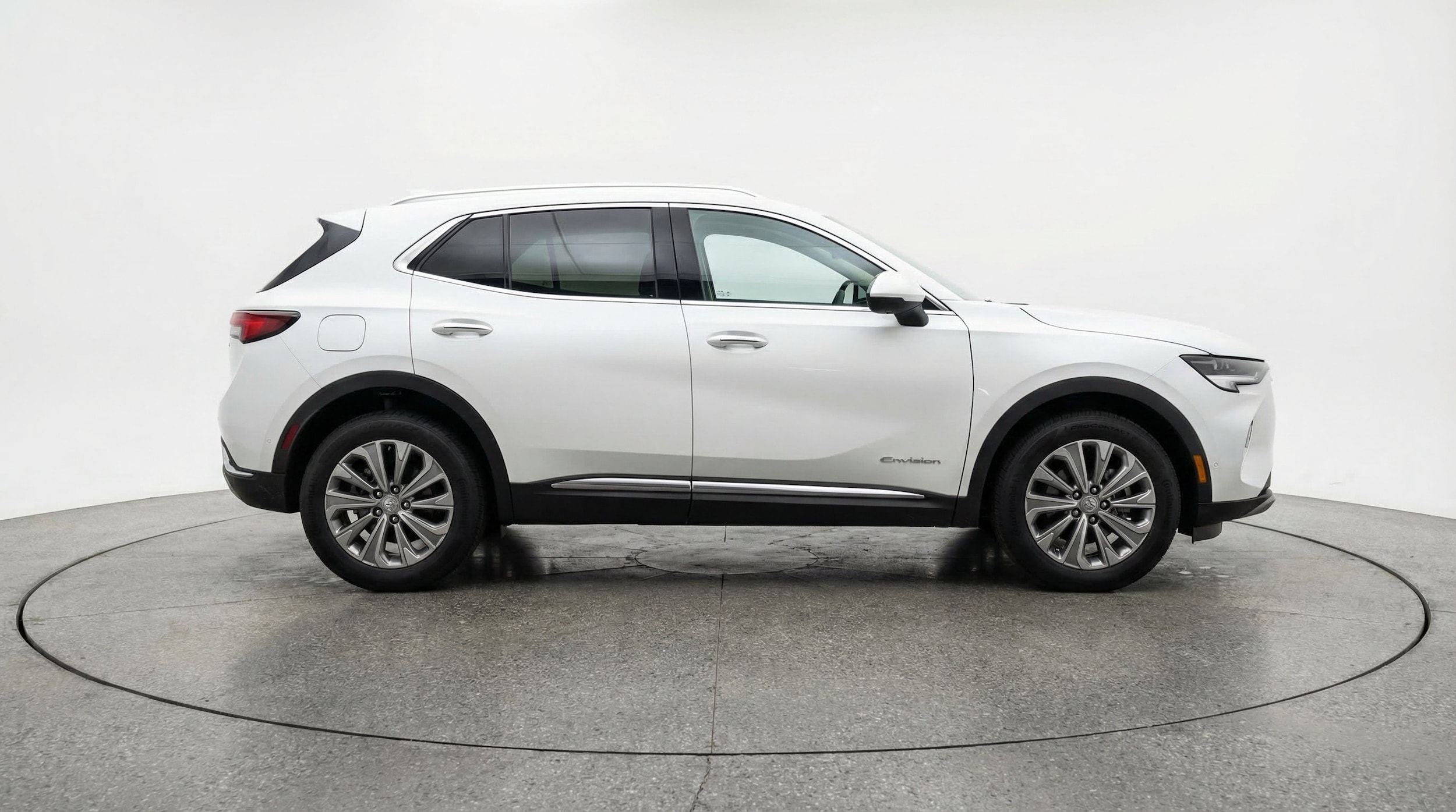 Thumbnail: 2024 Buick Envision - 11