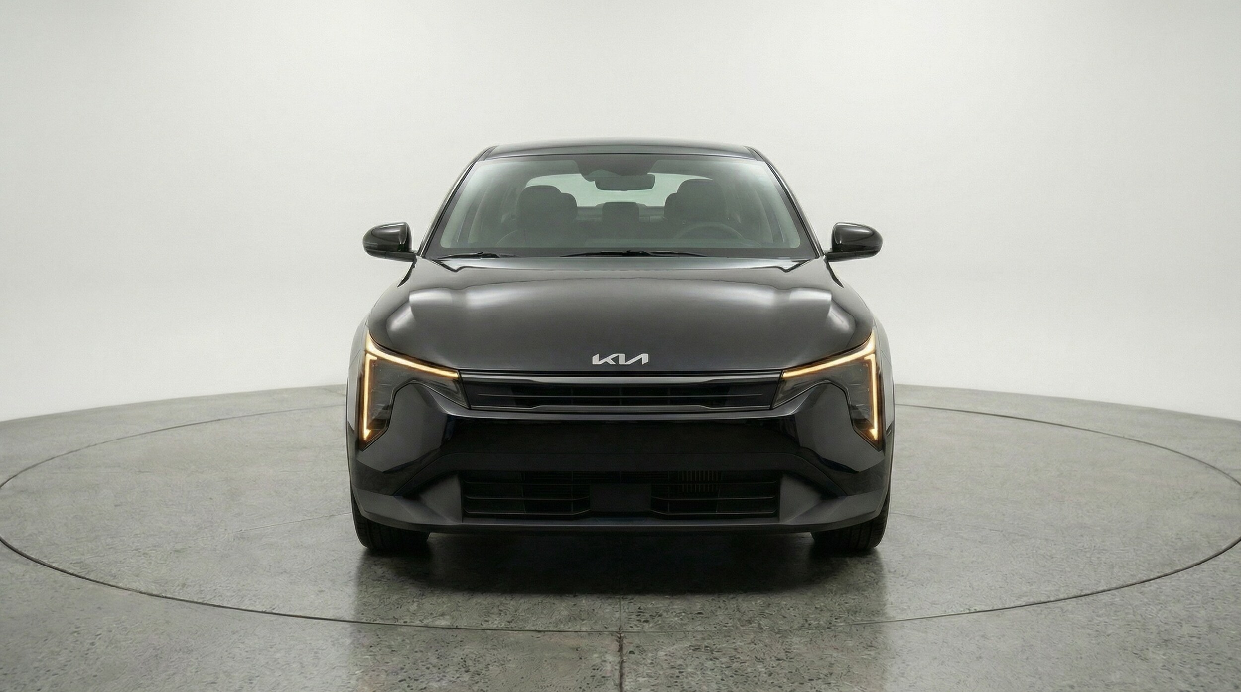 Thumbnail: 2025 Kia K4 - 2