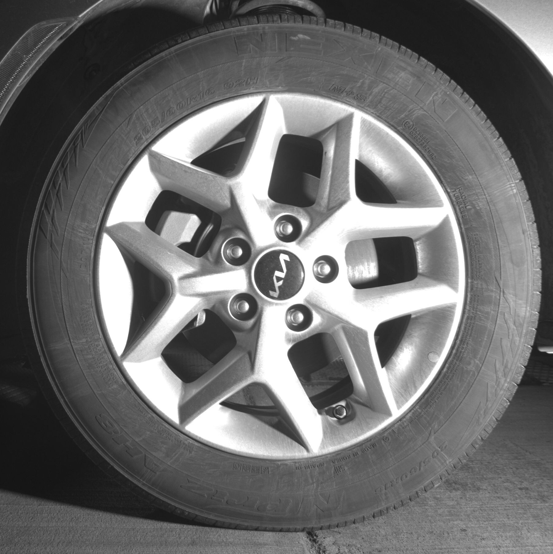 Thumbnail: 2025 Kia Soul - 9