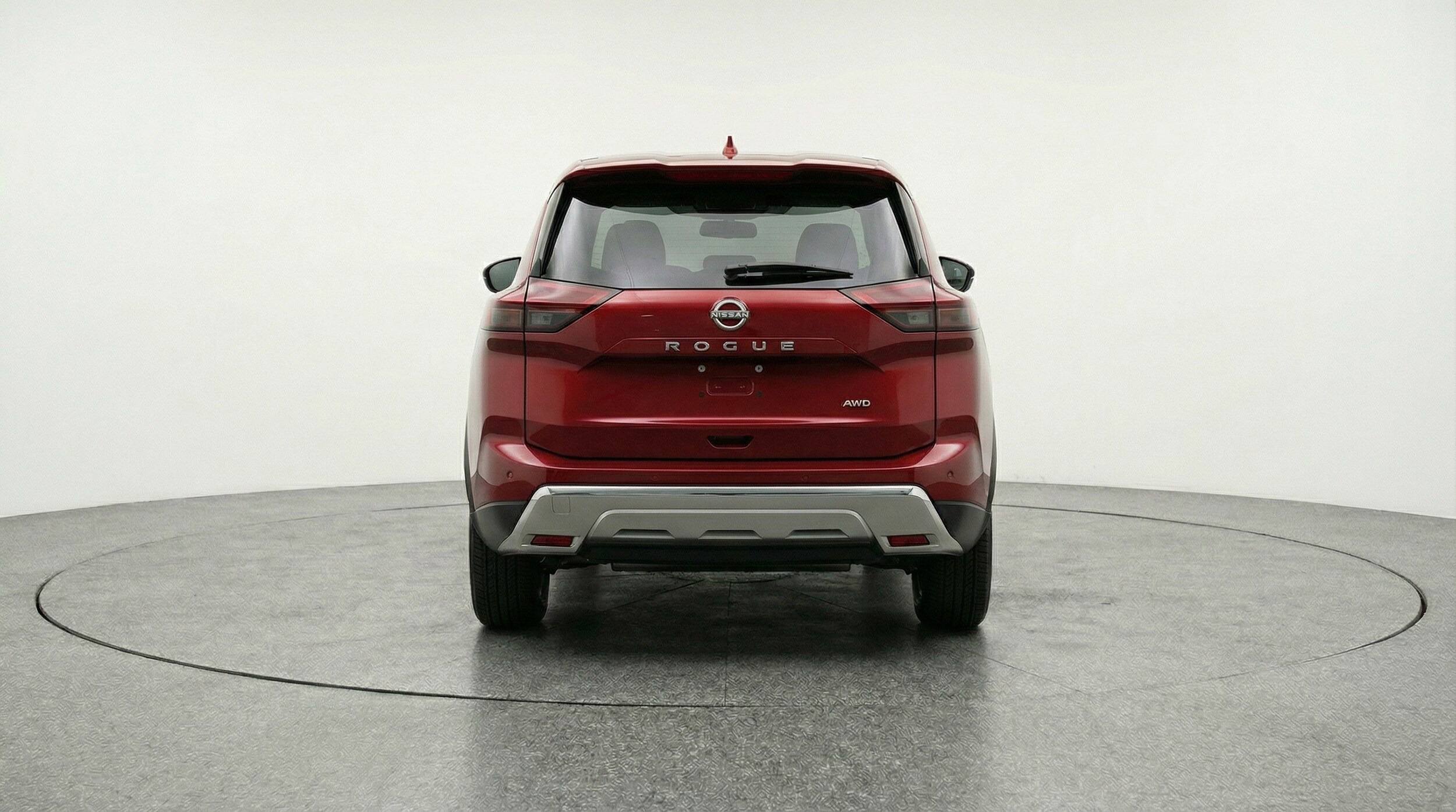 Thumbnail: 2025 Nissan Rogue - 7