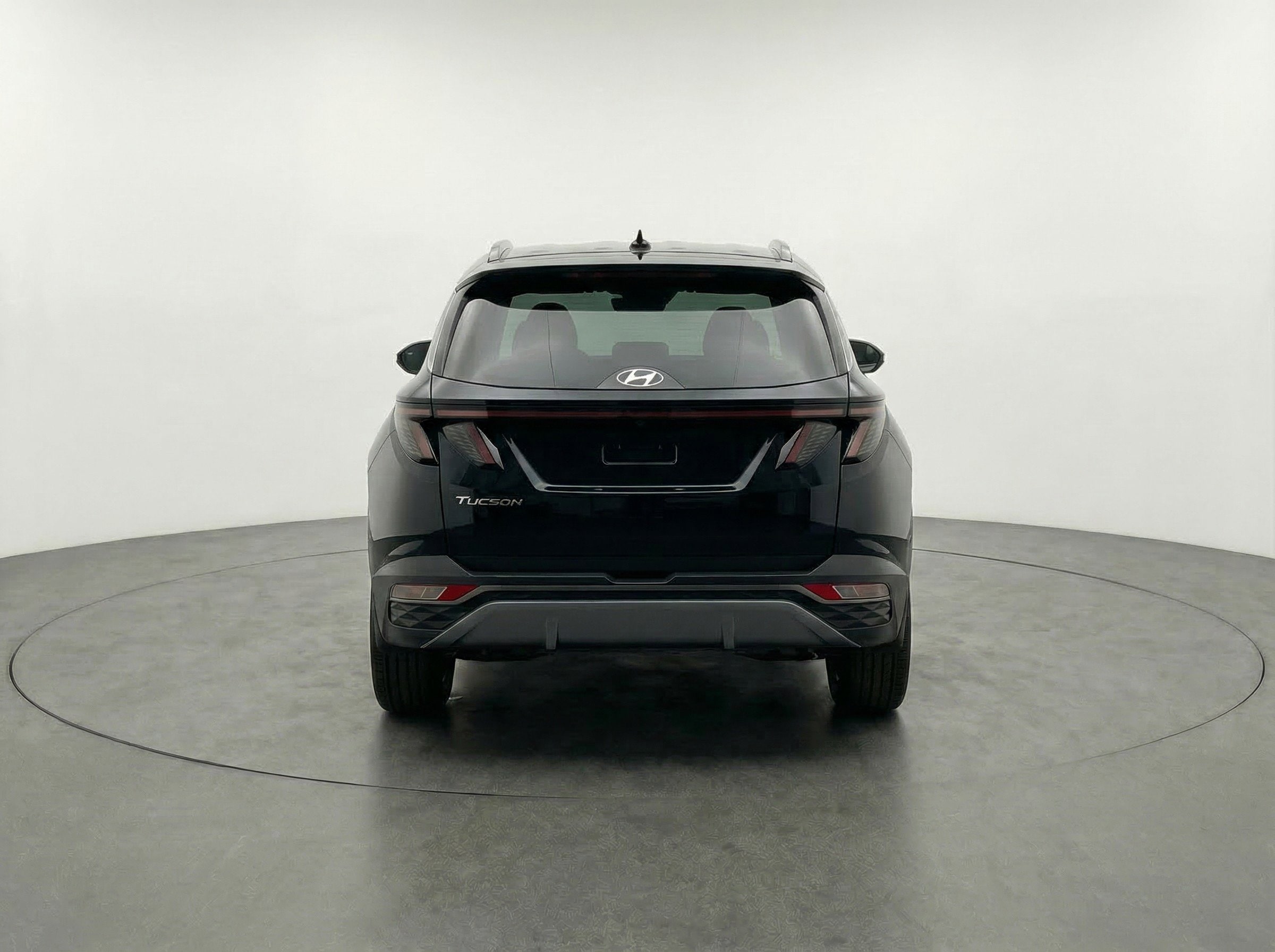 Thumbnail: 2025 Hyundai Tucson - 7