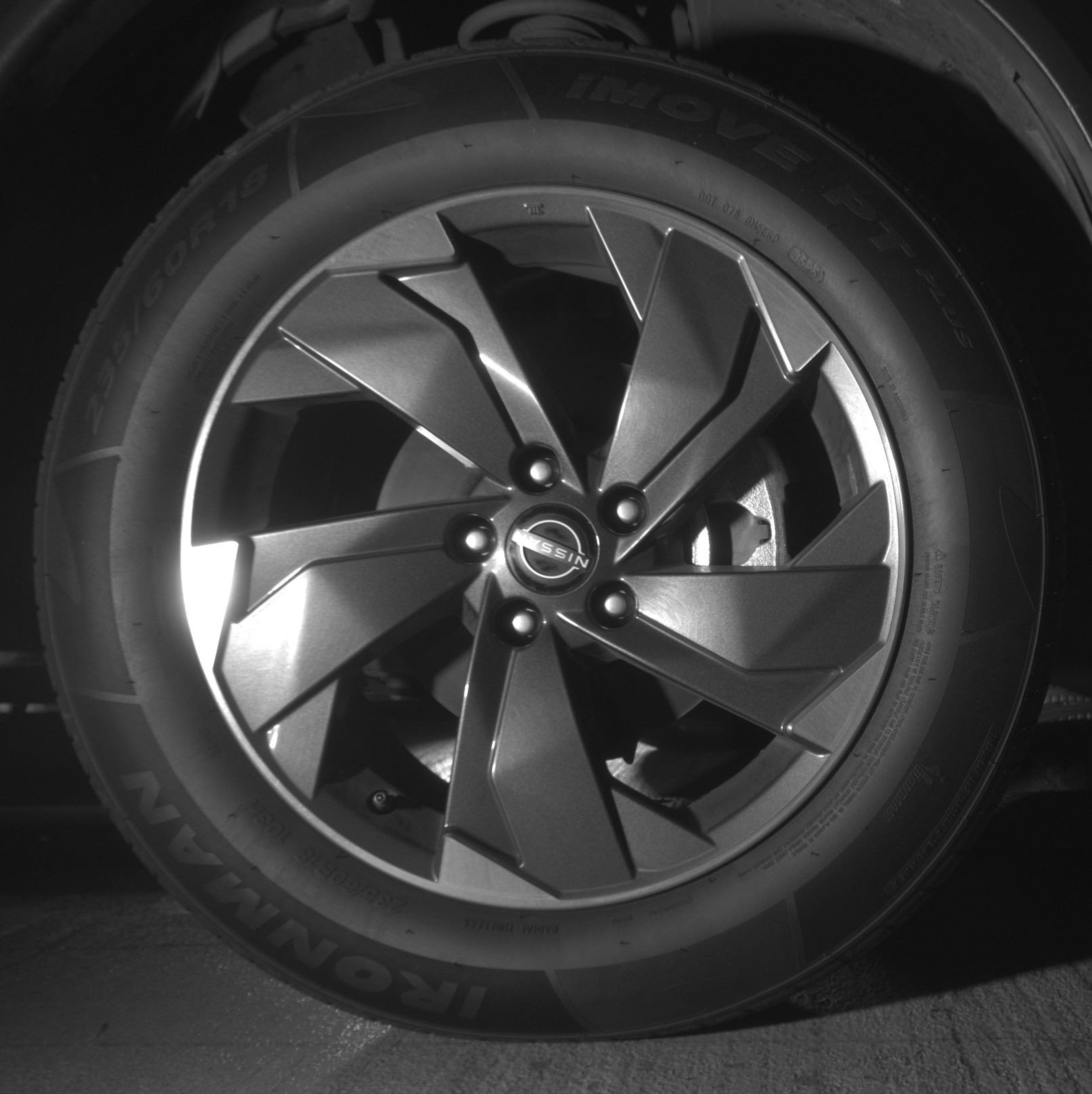 Thumbnail: 2025 Nissan Rogue - 13