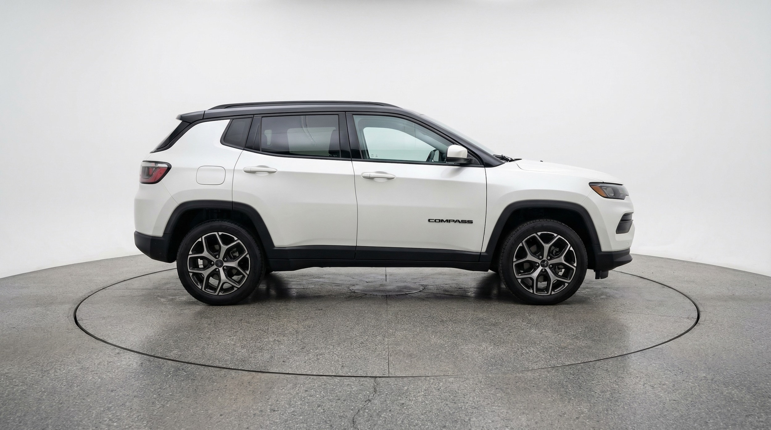 Thumbnail: 2025 Jeep Compass - 8