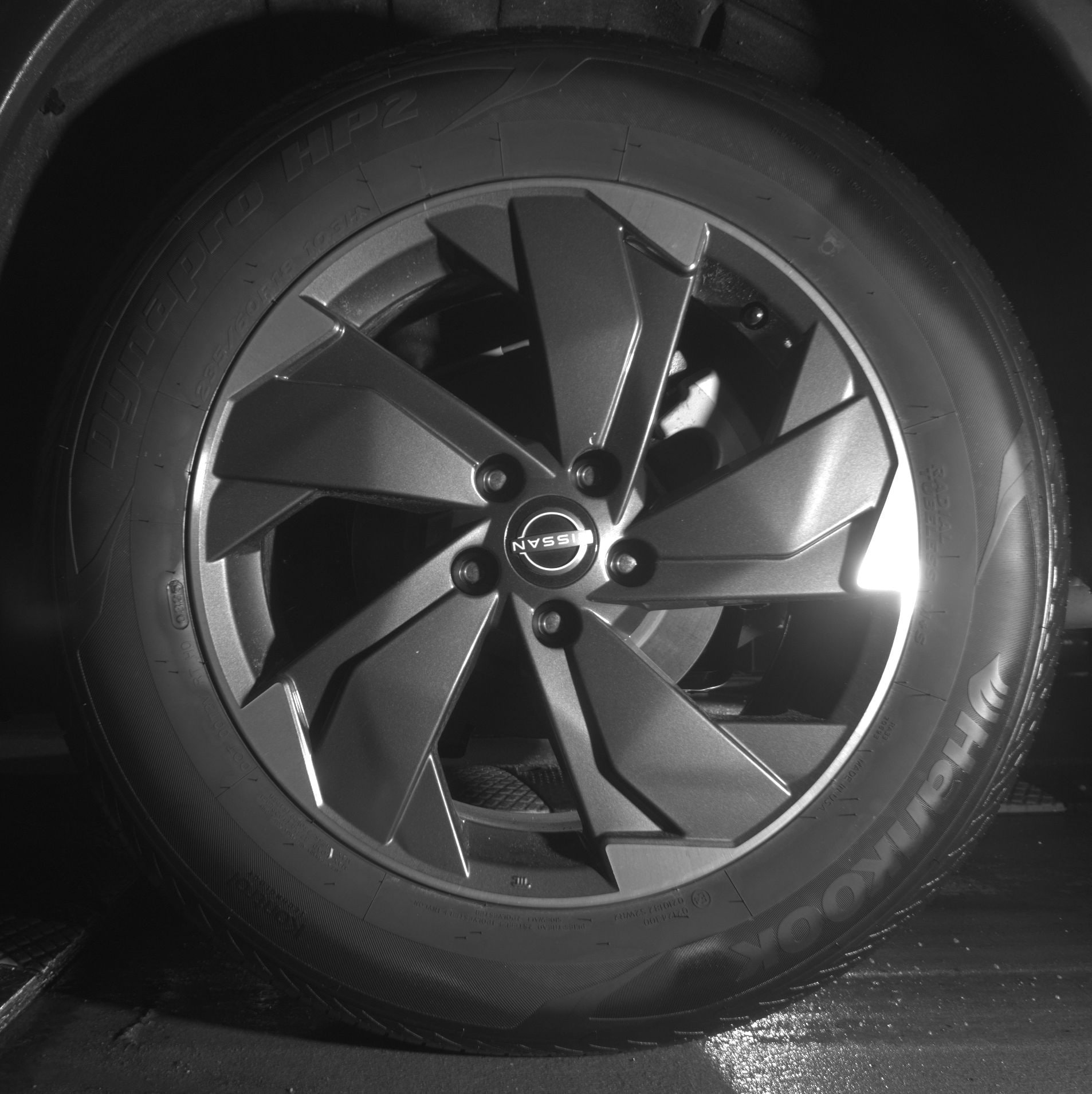 Thumbnail: 2025 Nissan Rogue - 11