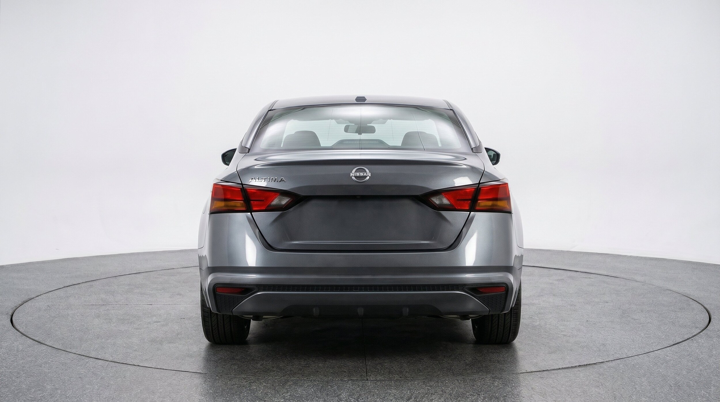 Thumbnail: 2025 Nissan Altima - 7
