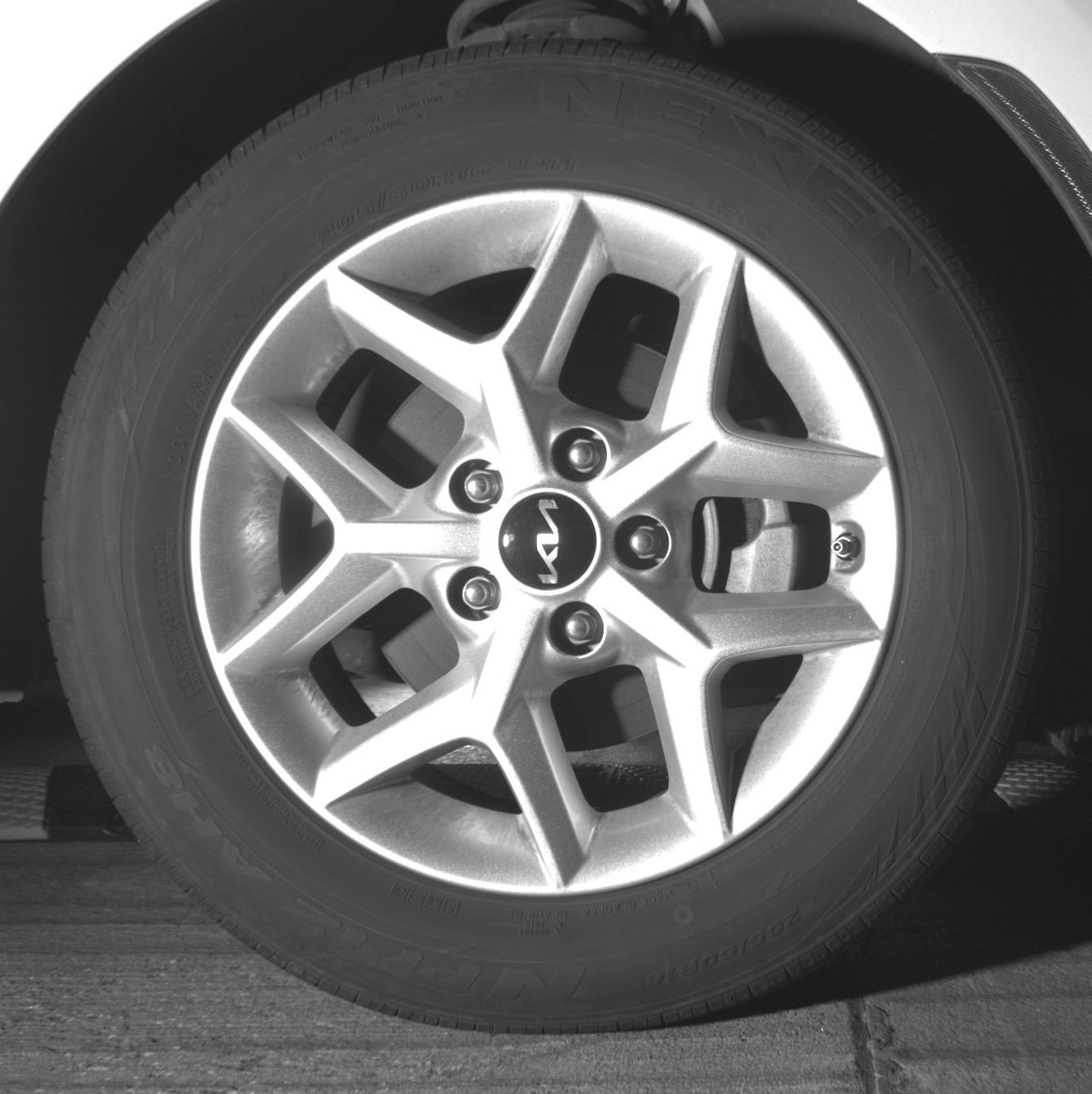 Thumbnail: 2025 Kia Soul - 13