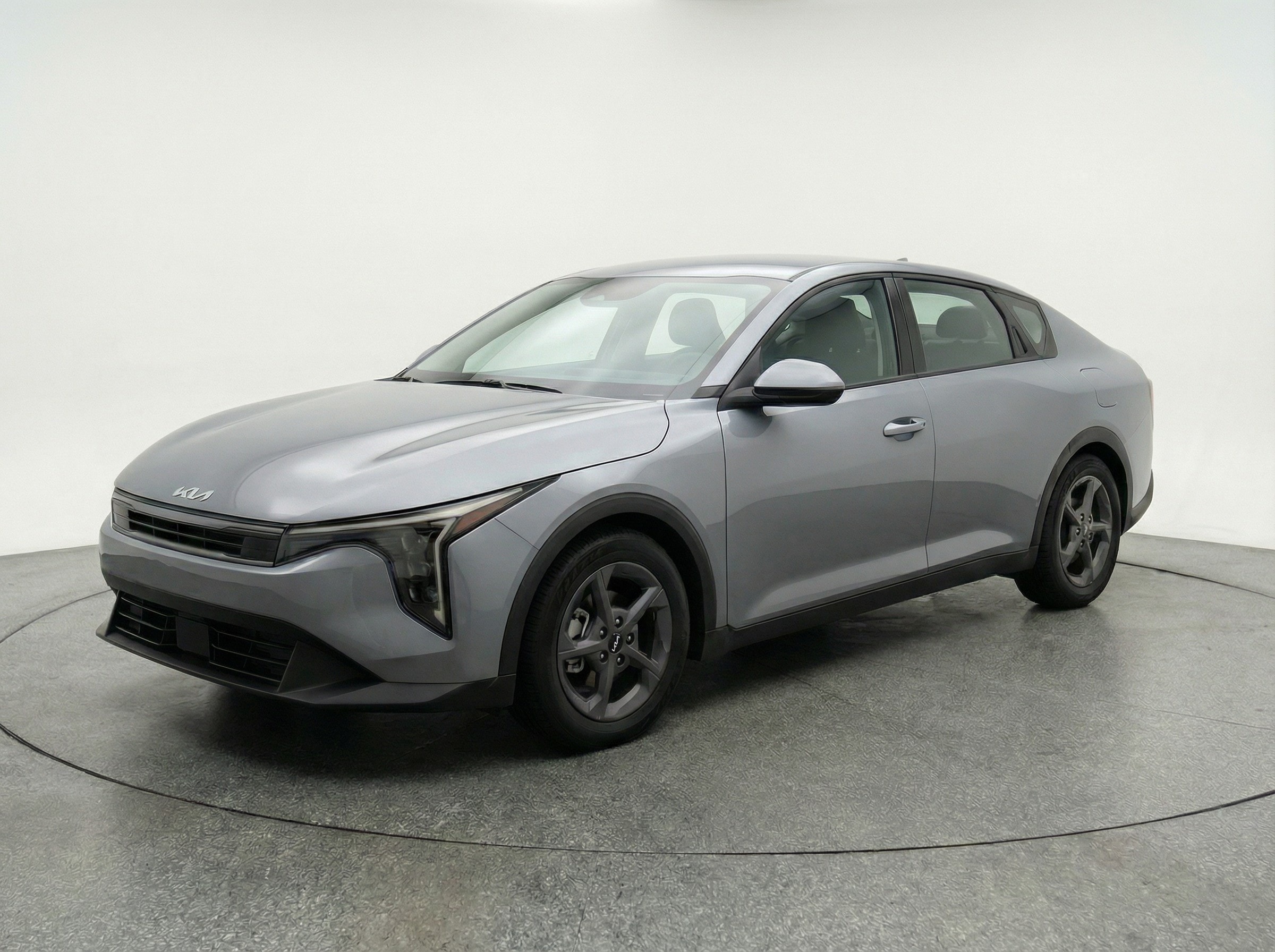 Thumbnail: 2025 Kia K4 - 3