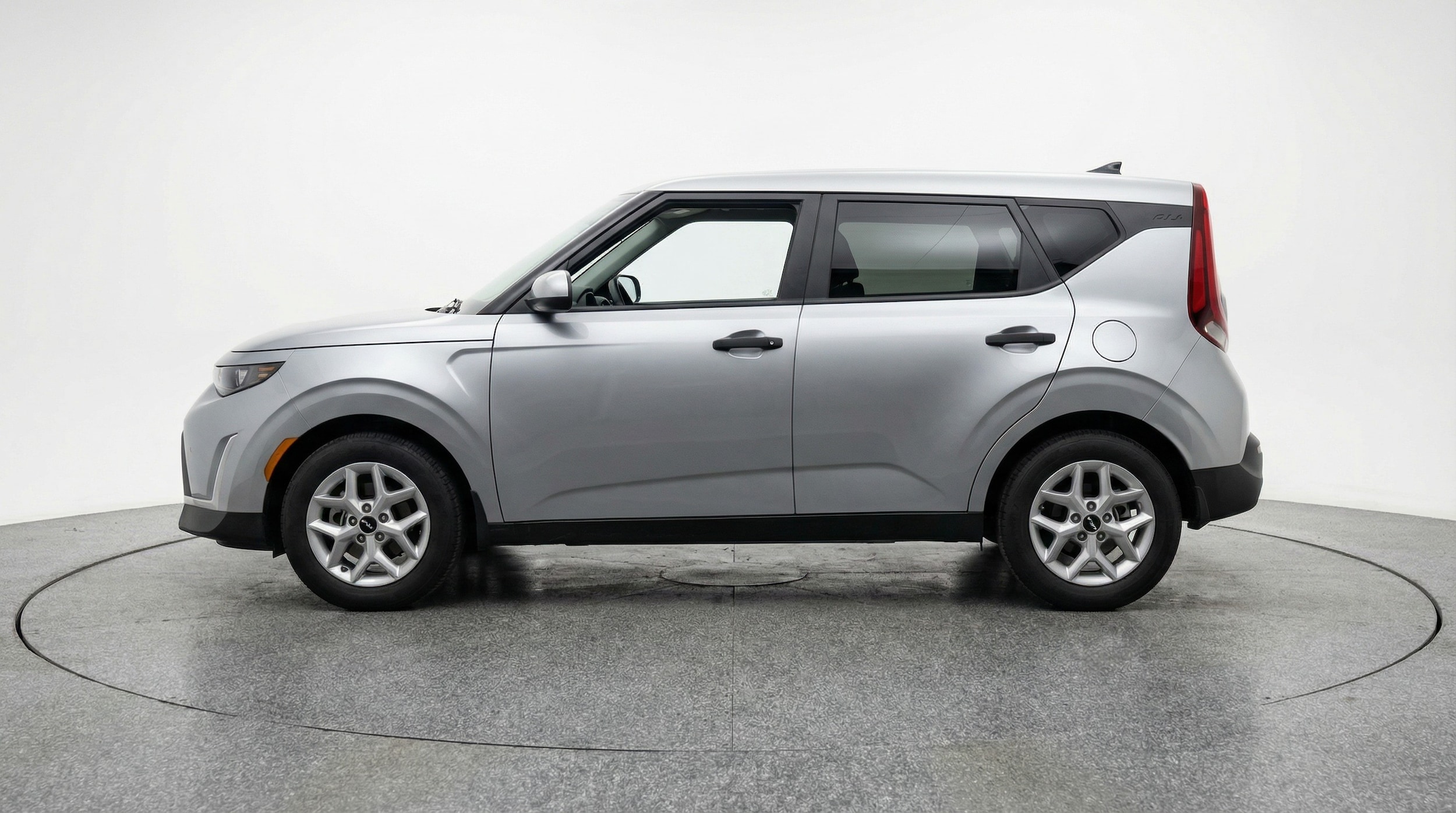 Thumbnail: 2025 Kia Soul - 4