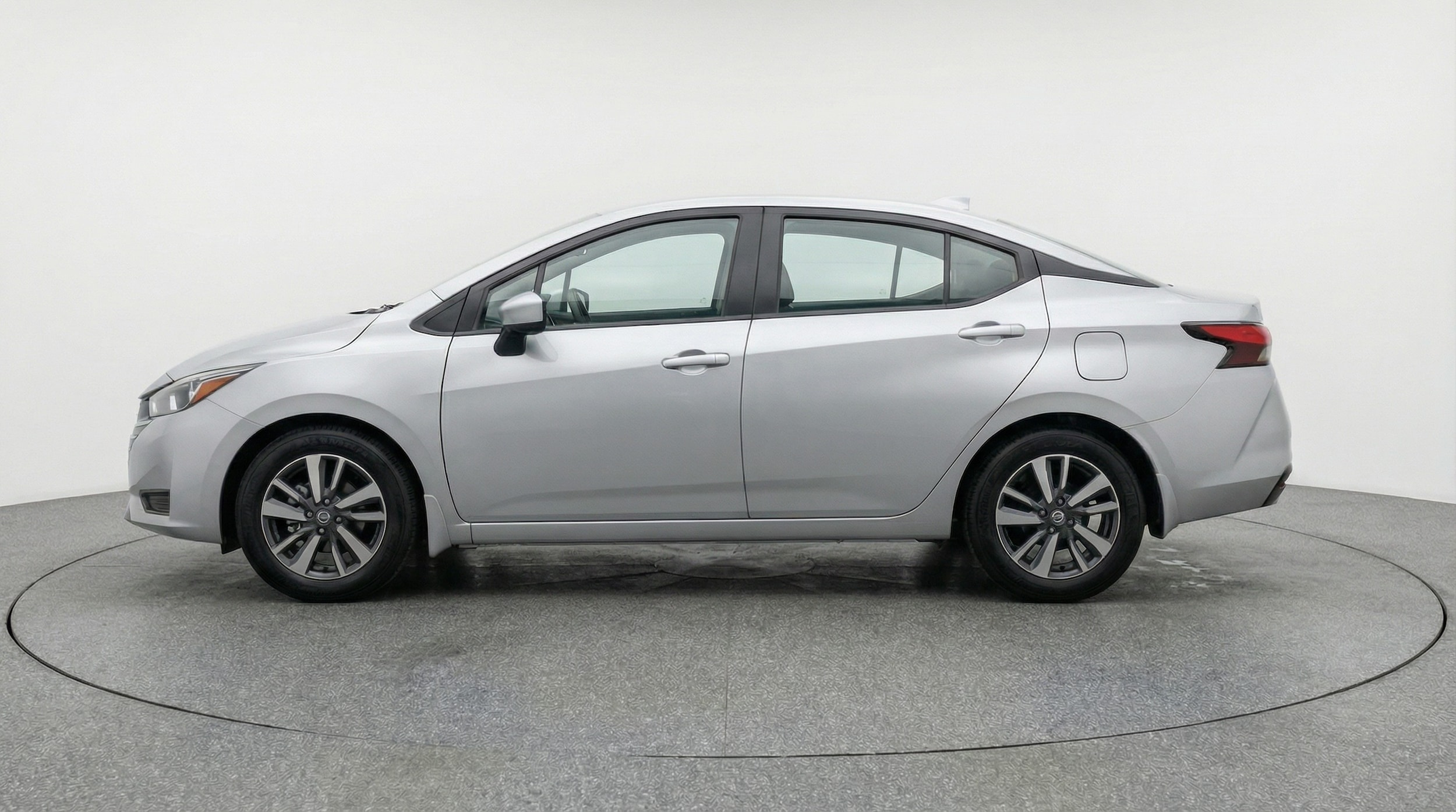 Thumbnail: 2025 Nissan Versa - 4