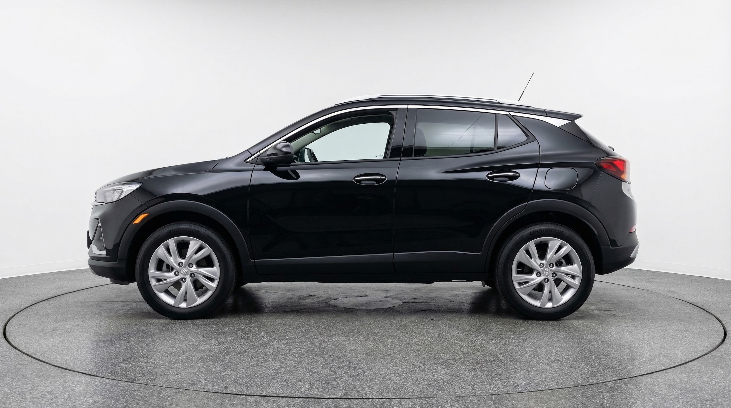 Thumbnail: 2025 Buick Encore GX - 4