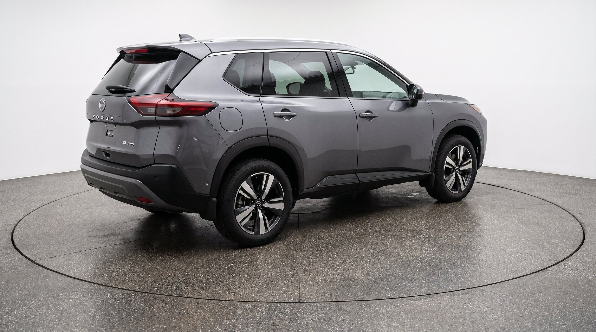 Thumbnail: 2026 Nissan Rogue - 9
