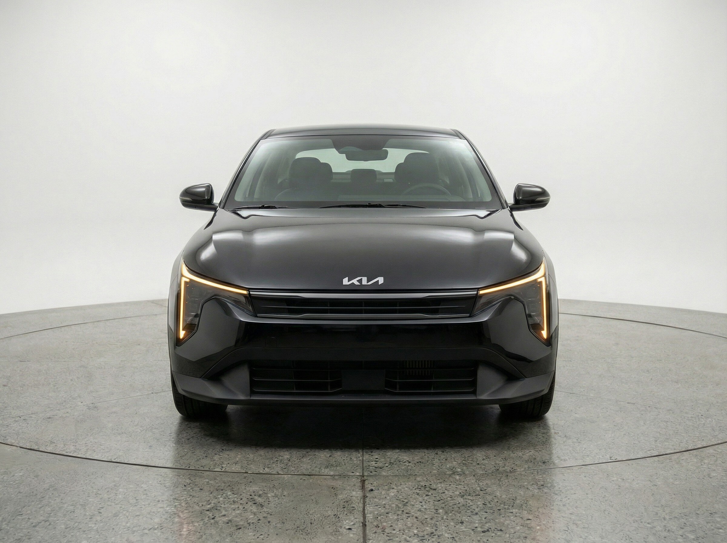 Thumbnail: 2025 Kia K4 - 2