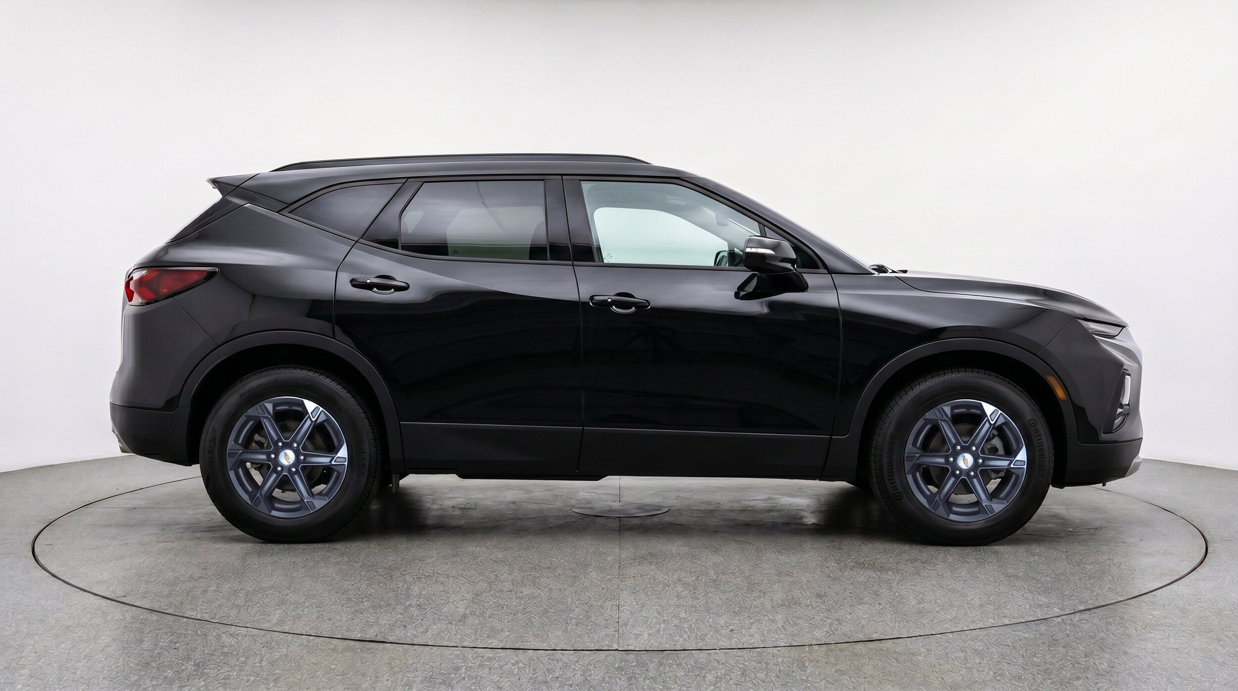 Thumbnail: 2025 Chevrolet Blazer - 11