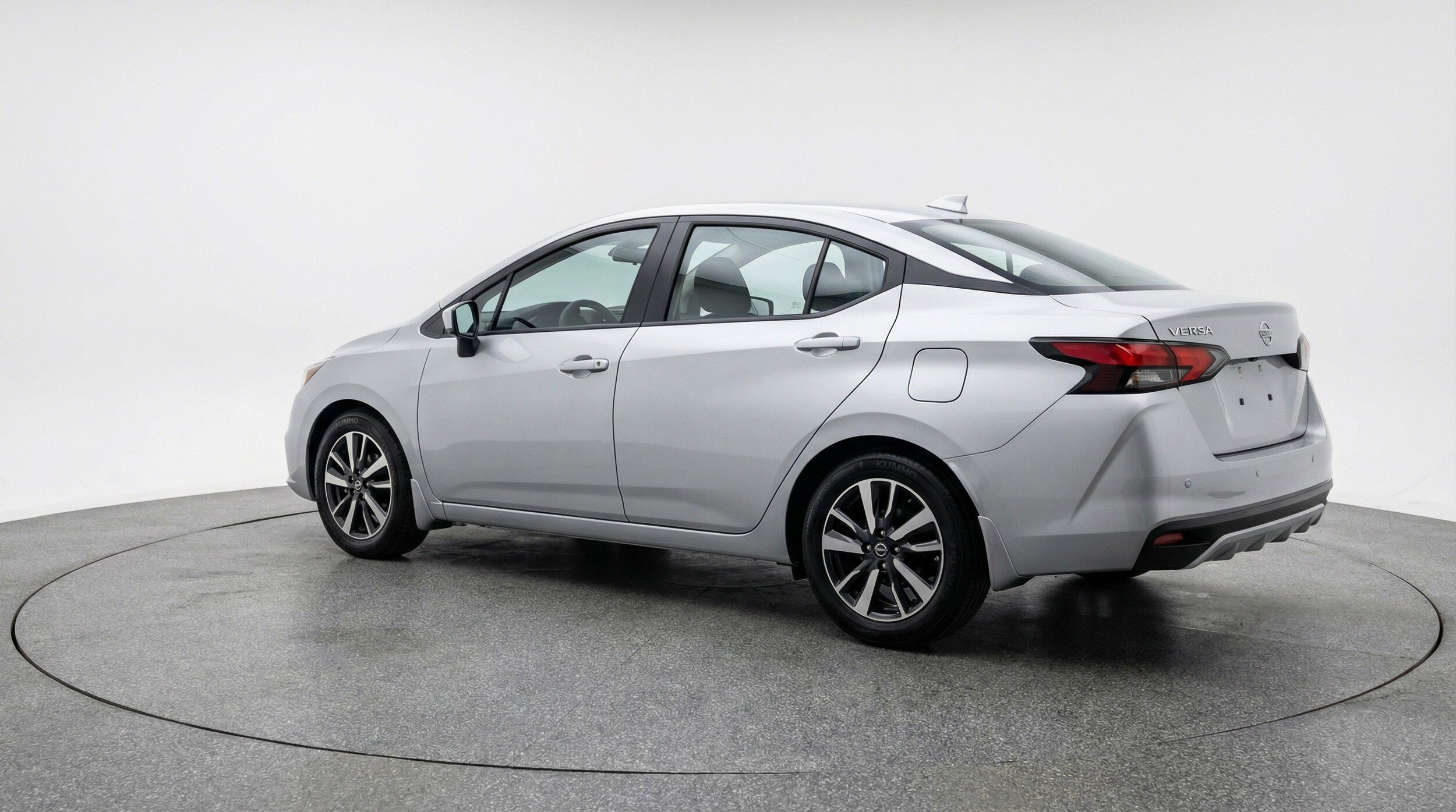 Thumbnail: 2025 Nissan Versa - 6