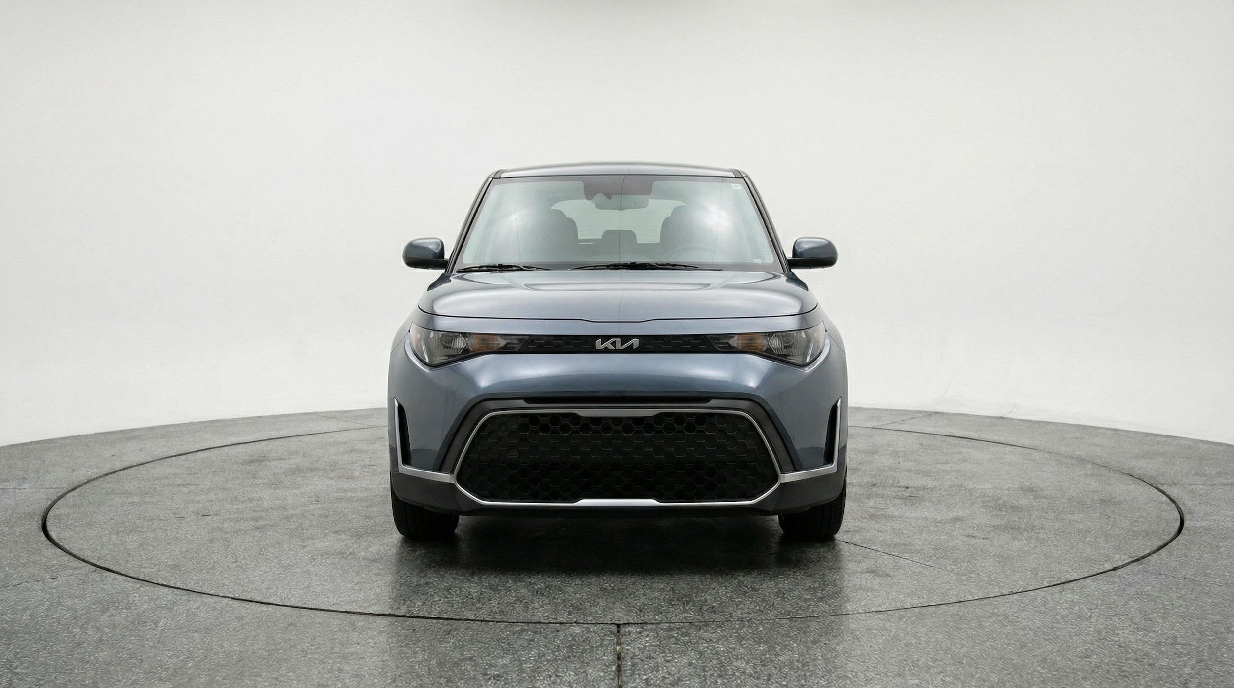 Thumbnail: 2025 Kia Soul - 2