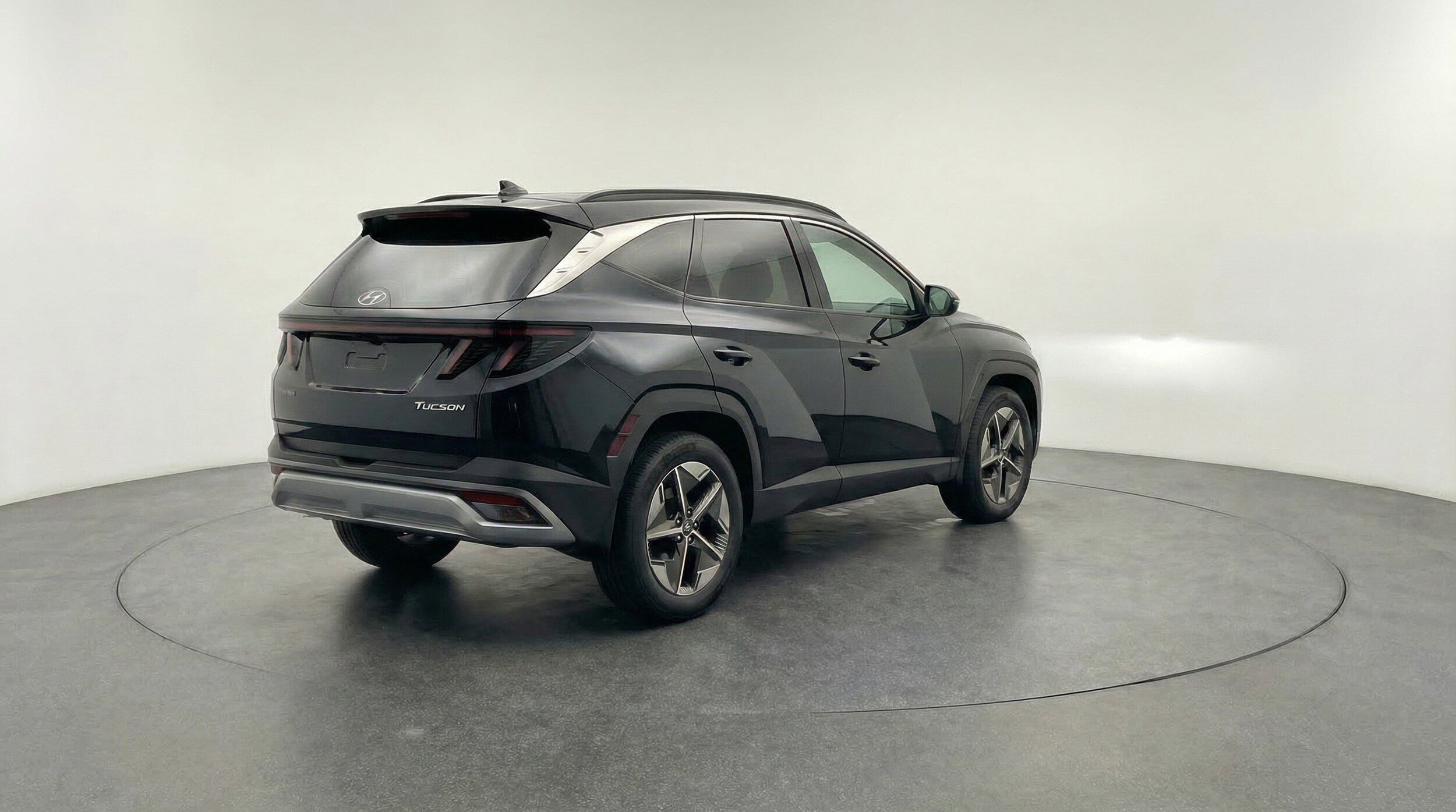 Thumbnail: 2025 Hyundai Tucson - 9