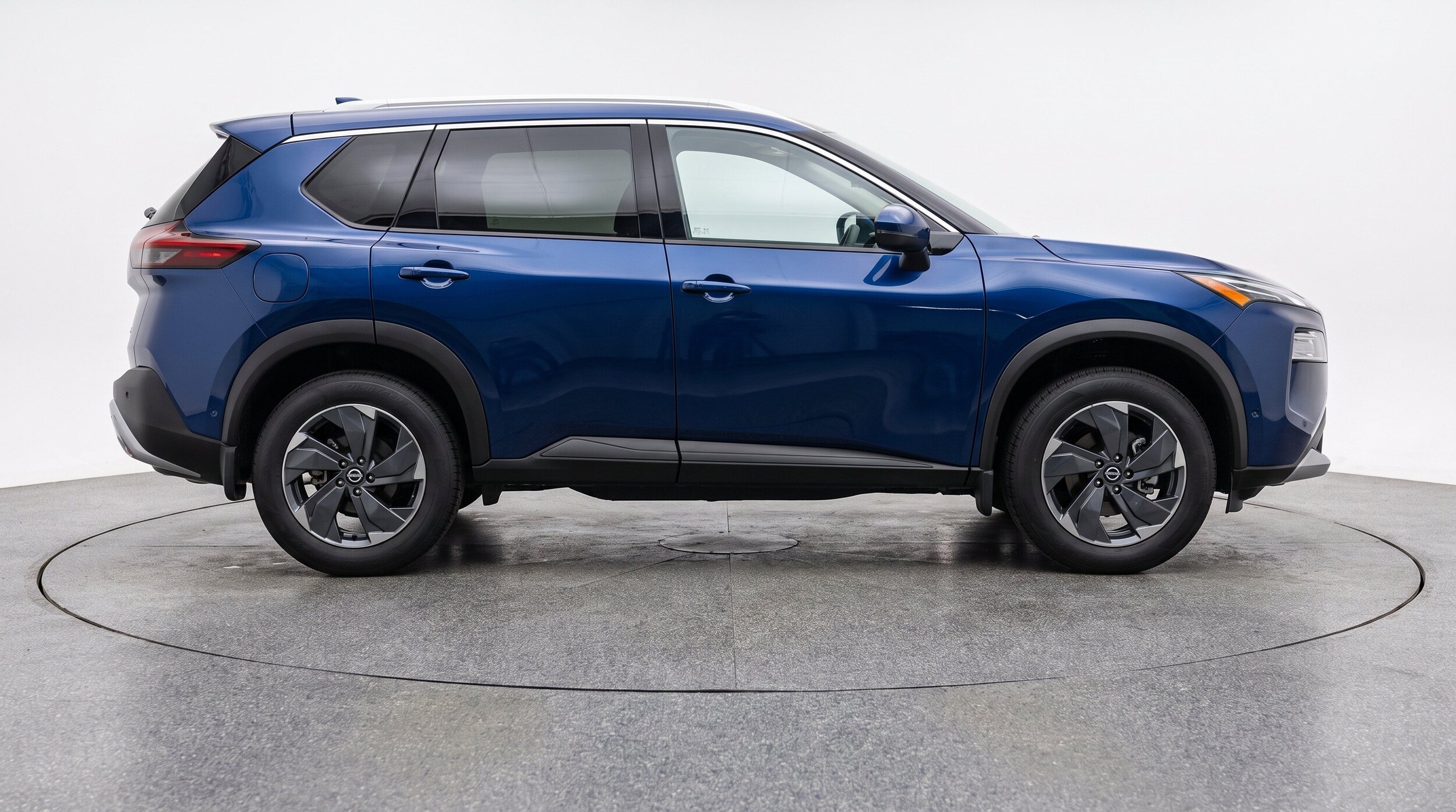 Thumbnail: 2025 Nissan Rogue - 11