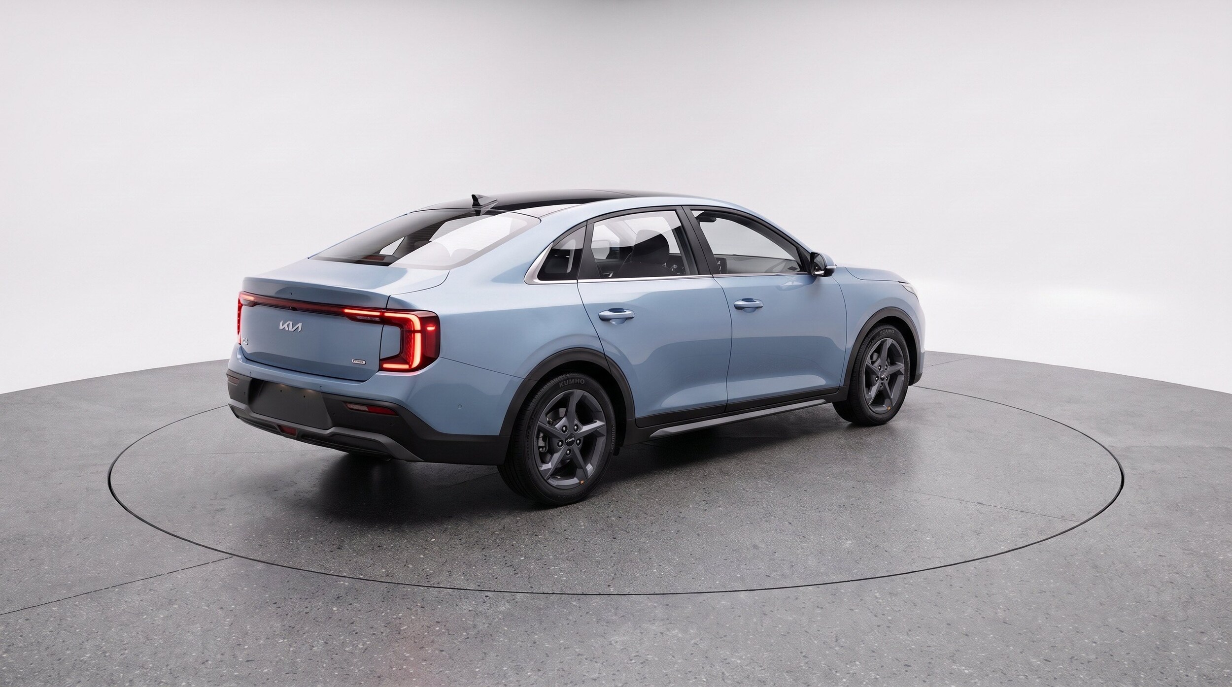 Thumbnail: 2026 Kia K4 - 9