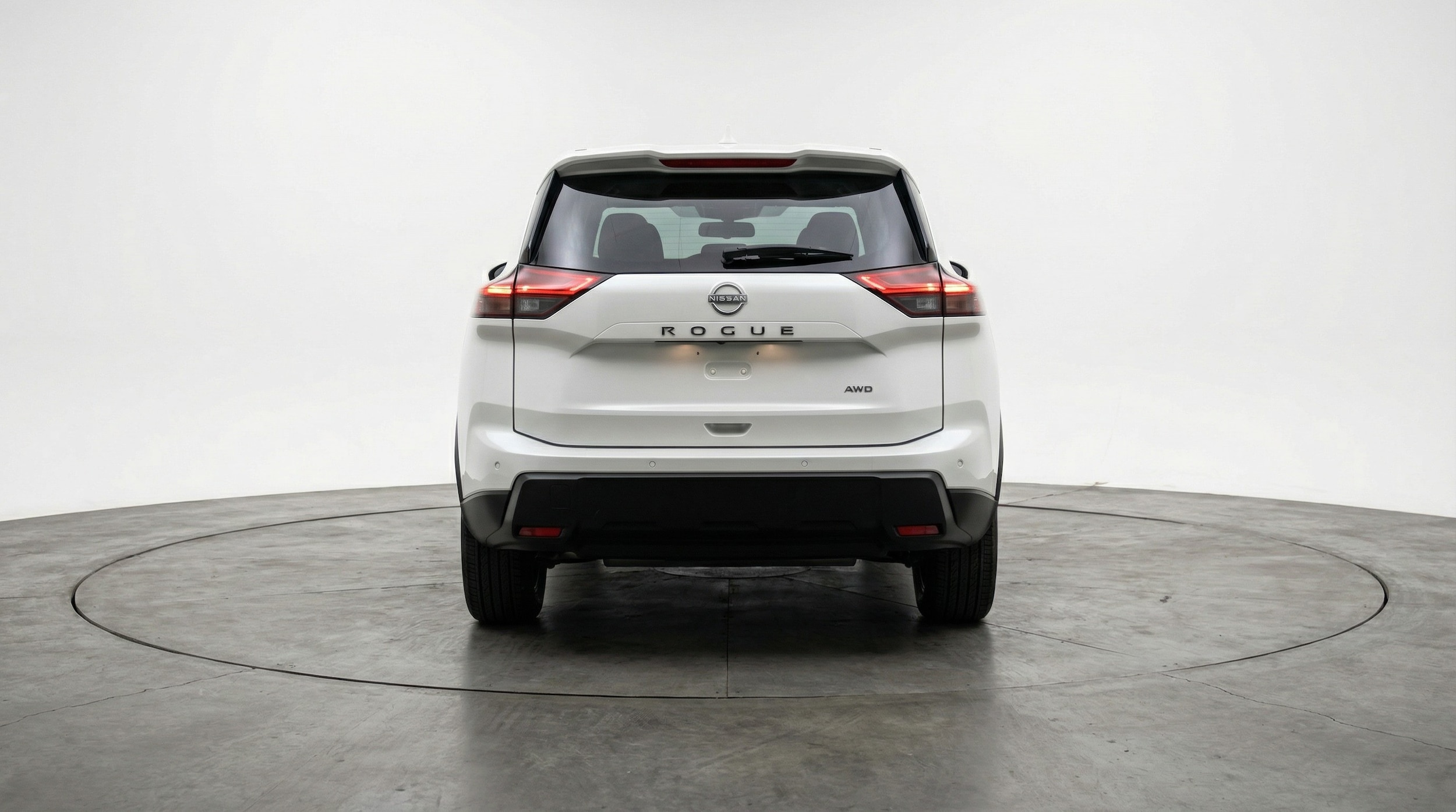 Thumbnail: 2025 Nissan Rogue - 6