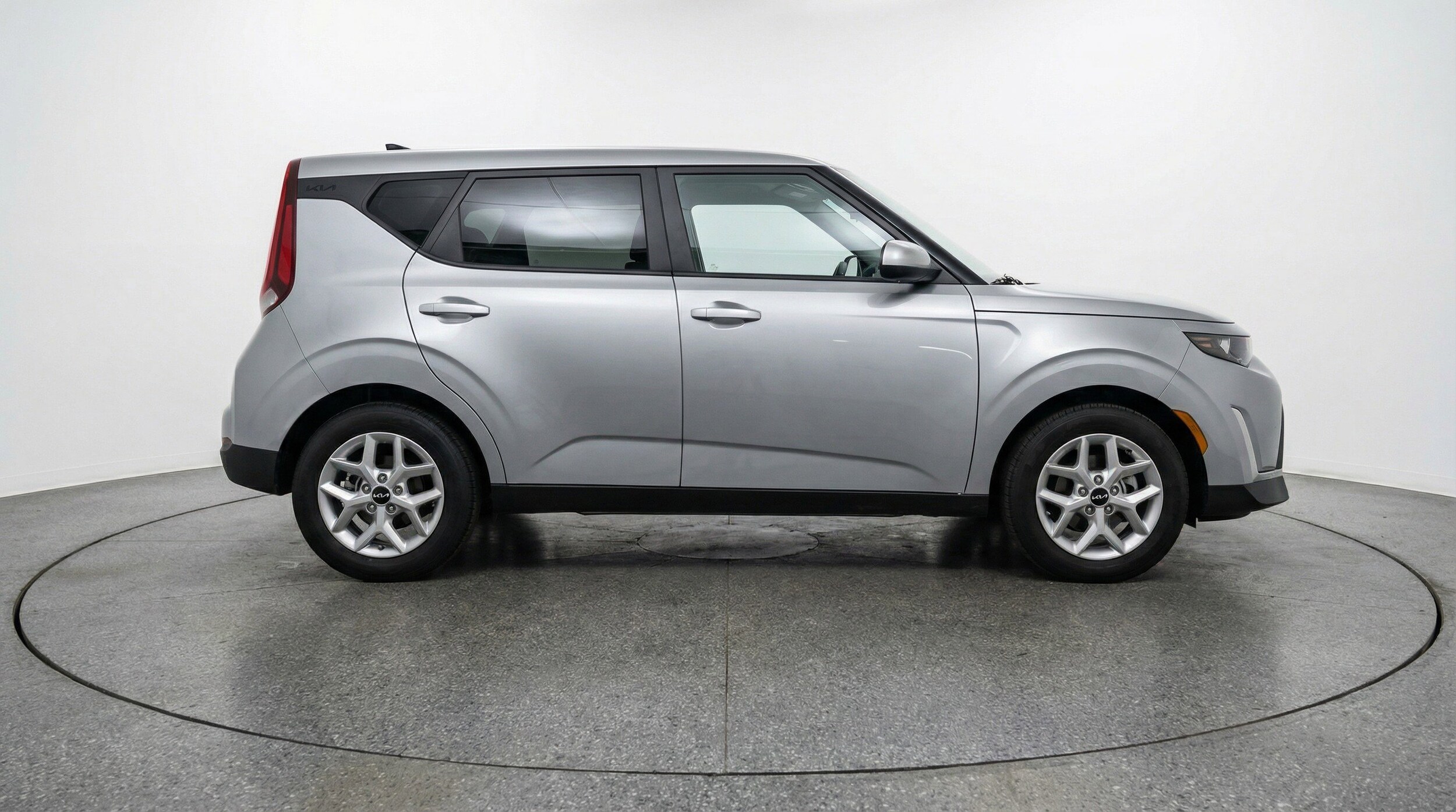 Thumbnail: 2025 Kia Soul - 11
