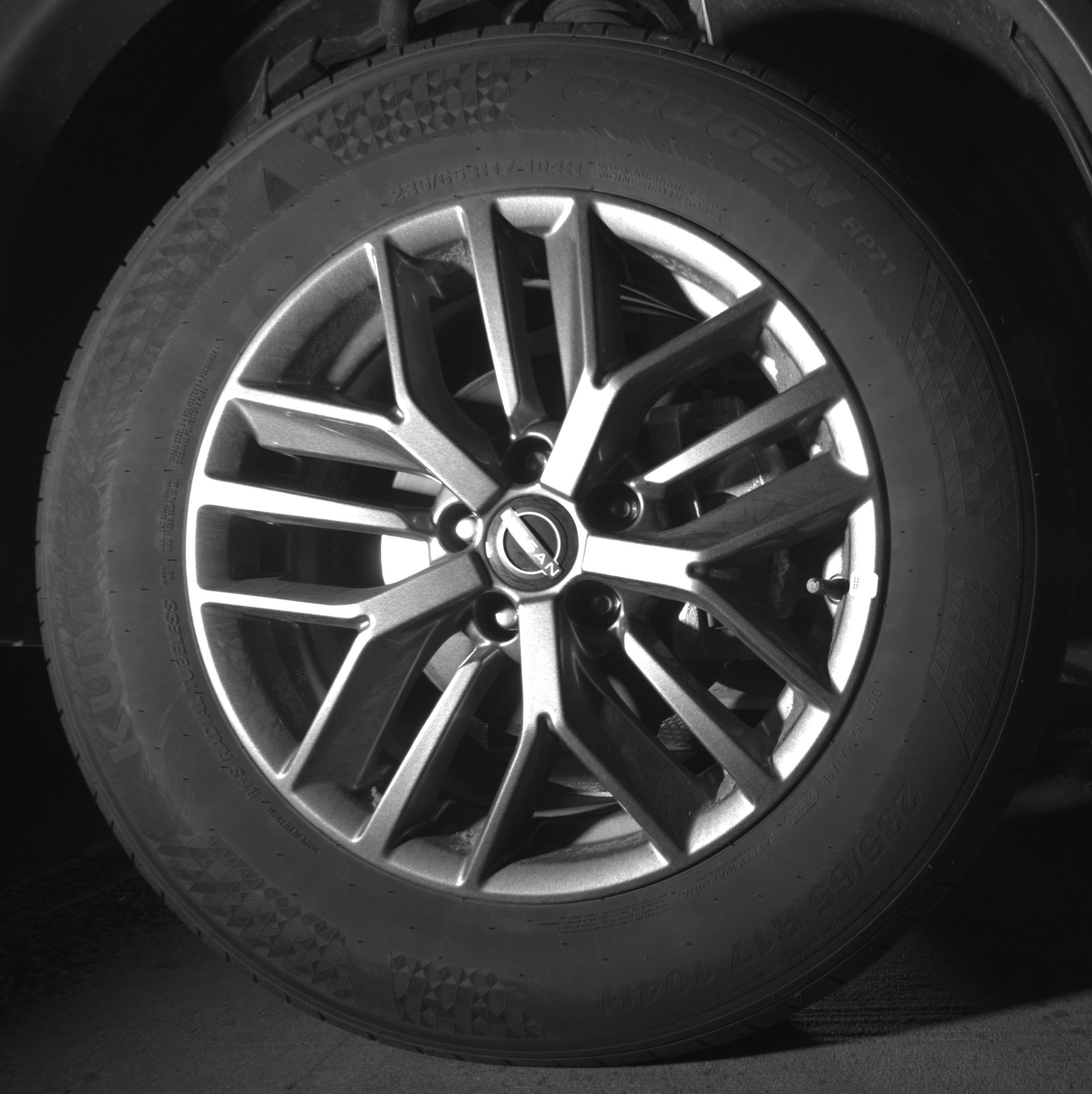 Thumbnail: 2026 Nissan Rogue - 13