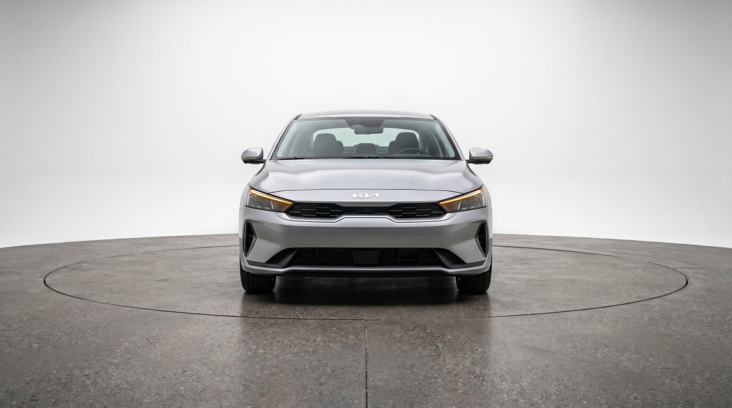 Thumbnail: 2026 Kia K4 - 2