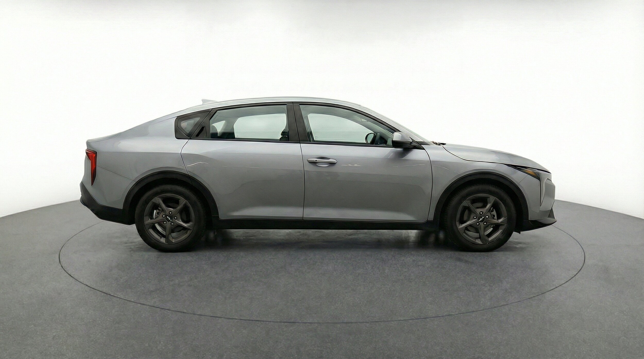 Thumbnail: 2025 Kia K4 - 11