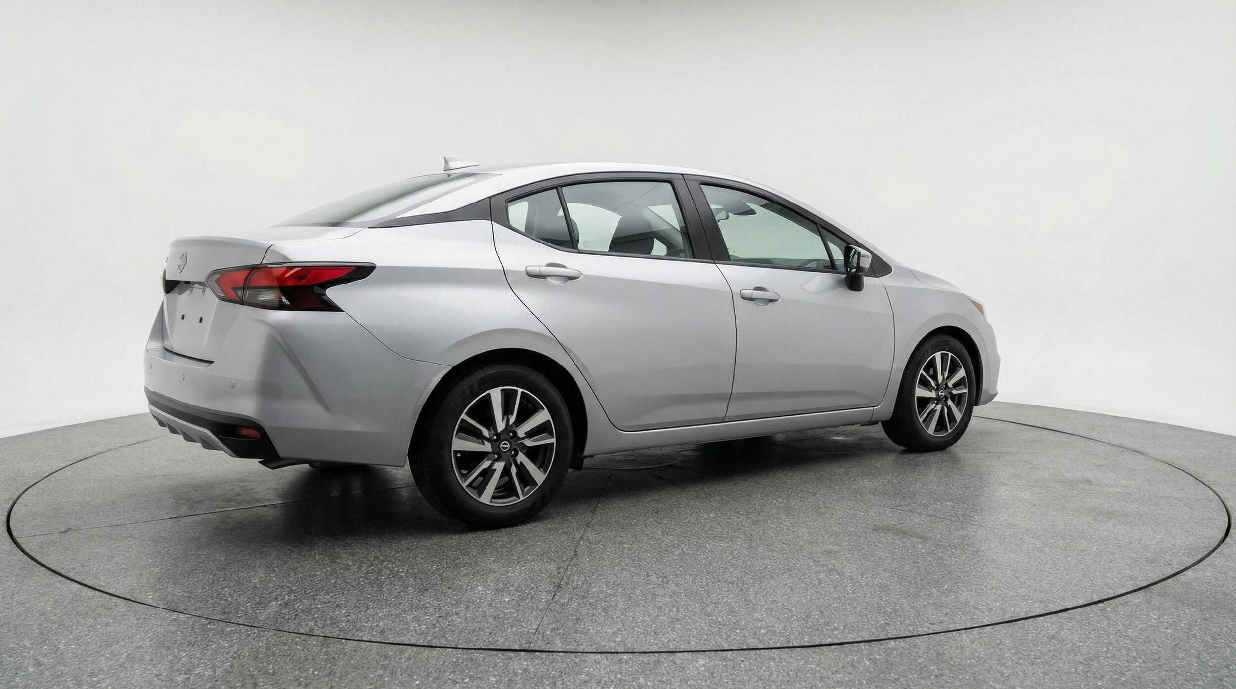 Thumbnail: 2025 Nissan Versa - 9