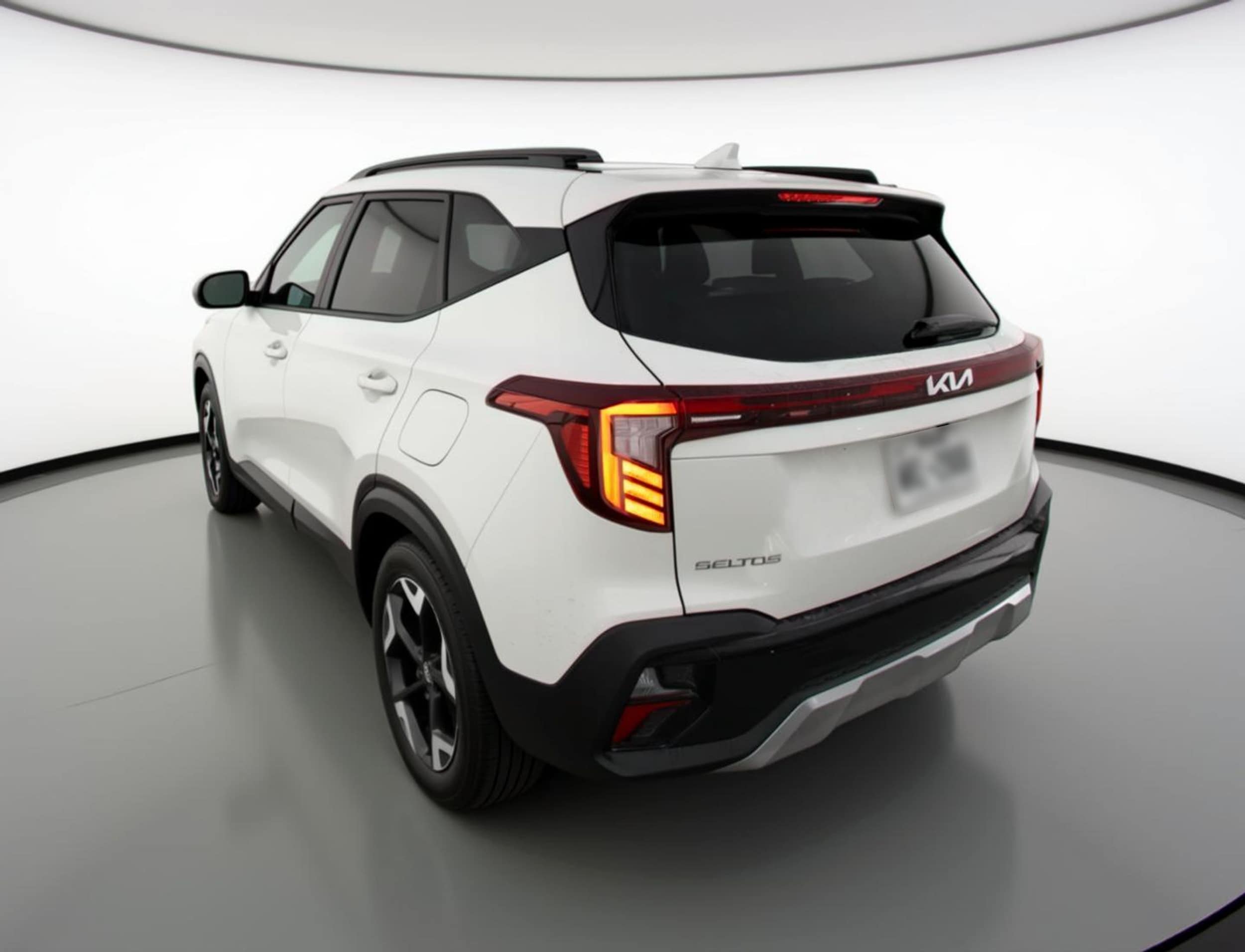 Thumbnail: 2025 Kia Seltos - 5