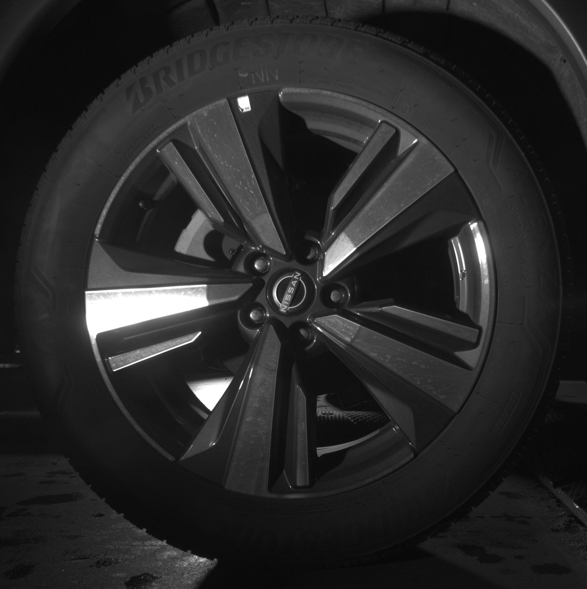 Thumbnail: 2026 Nissan Rogue - 15