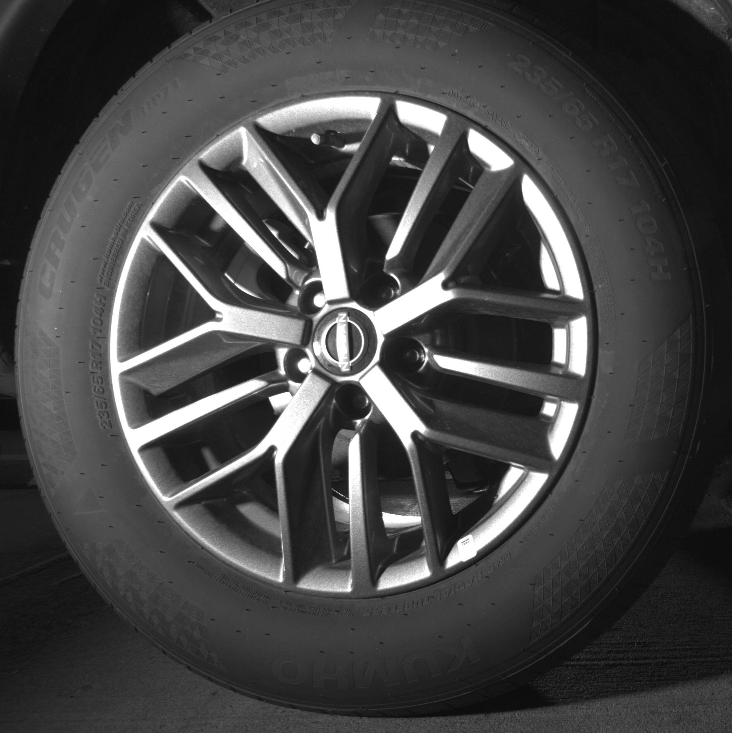 Thumbnail: 2026 Nissan Rogue - 15