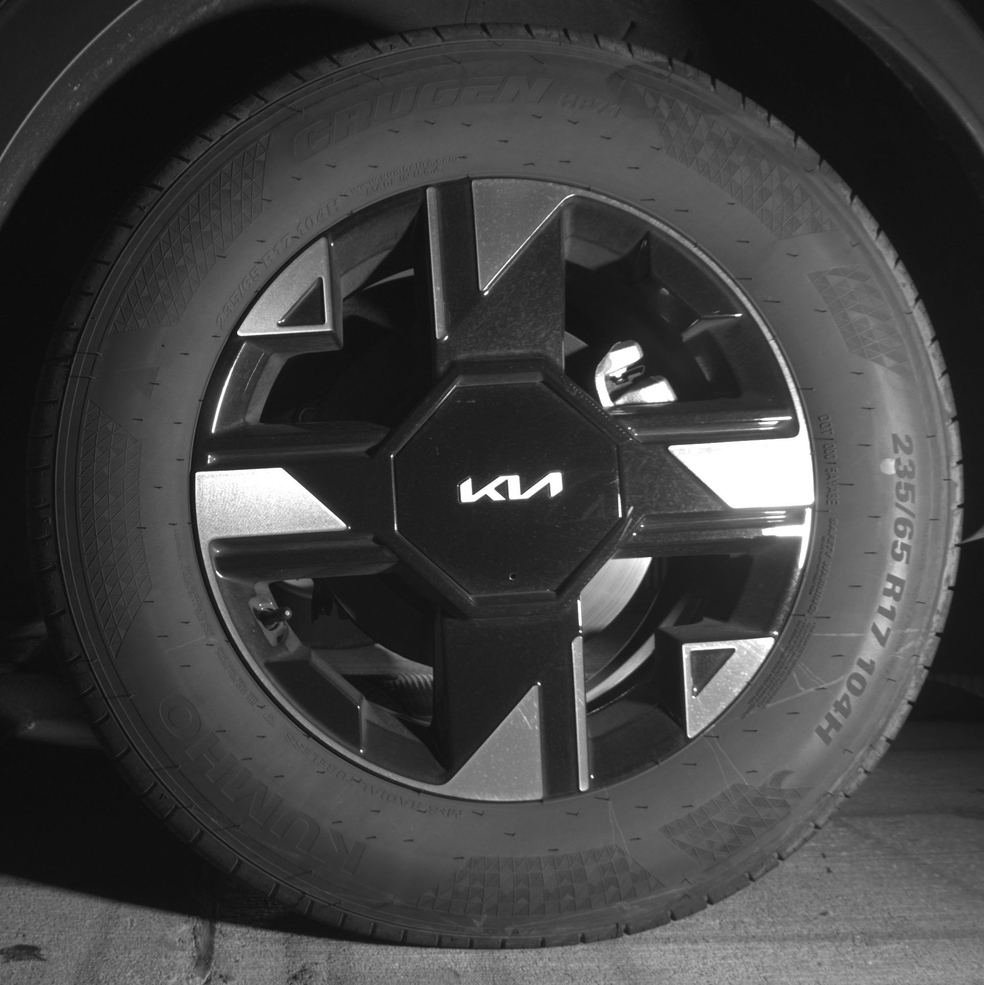 Thumbnail: 2026 Kia Sportage - 14